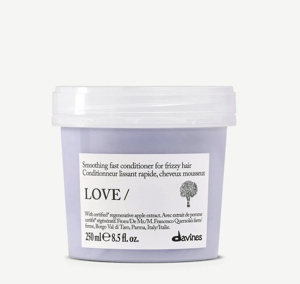 Davines LOVE Smoothing Conditioner