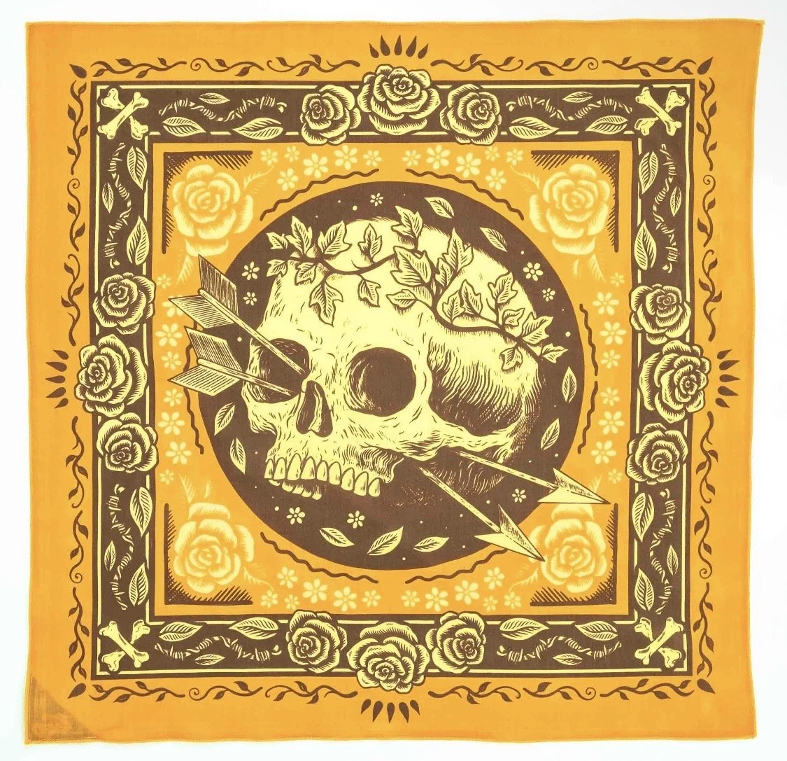 BANDITS Bandanas