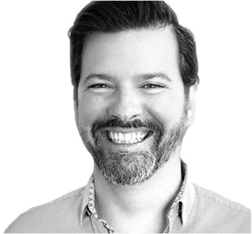 Portrait of Michael Branco, Chairman of PTIX, smiling in a collared shirt and recognized for guiding PTIX’s trusted, innovative ticketing and event management solutions in Bermuda