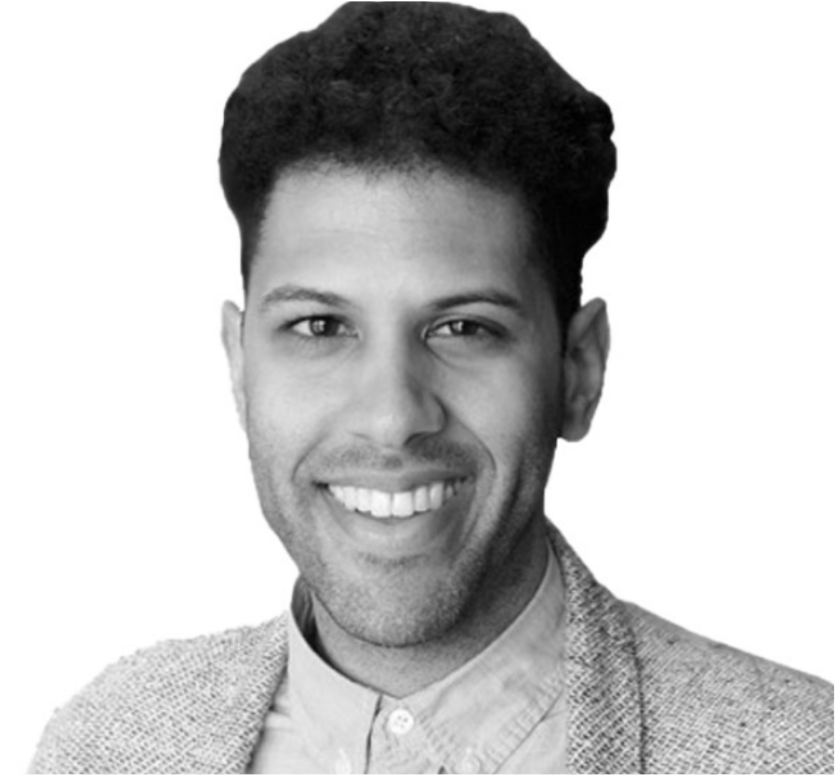 Andrew Stoneham, PTIX Customer Care Manager, recognized for his reliable, responsive customer support and commitment to helping event organizers with ticketing and attendee needs