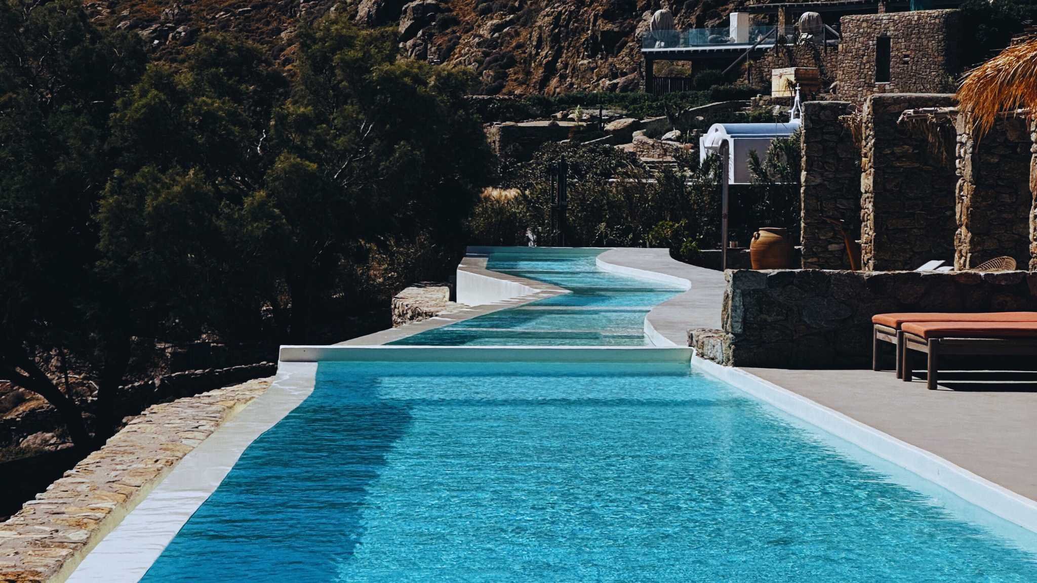 The Wild by Interni - Mykonos