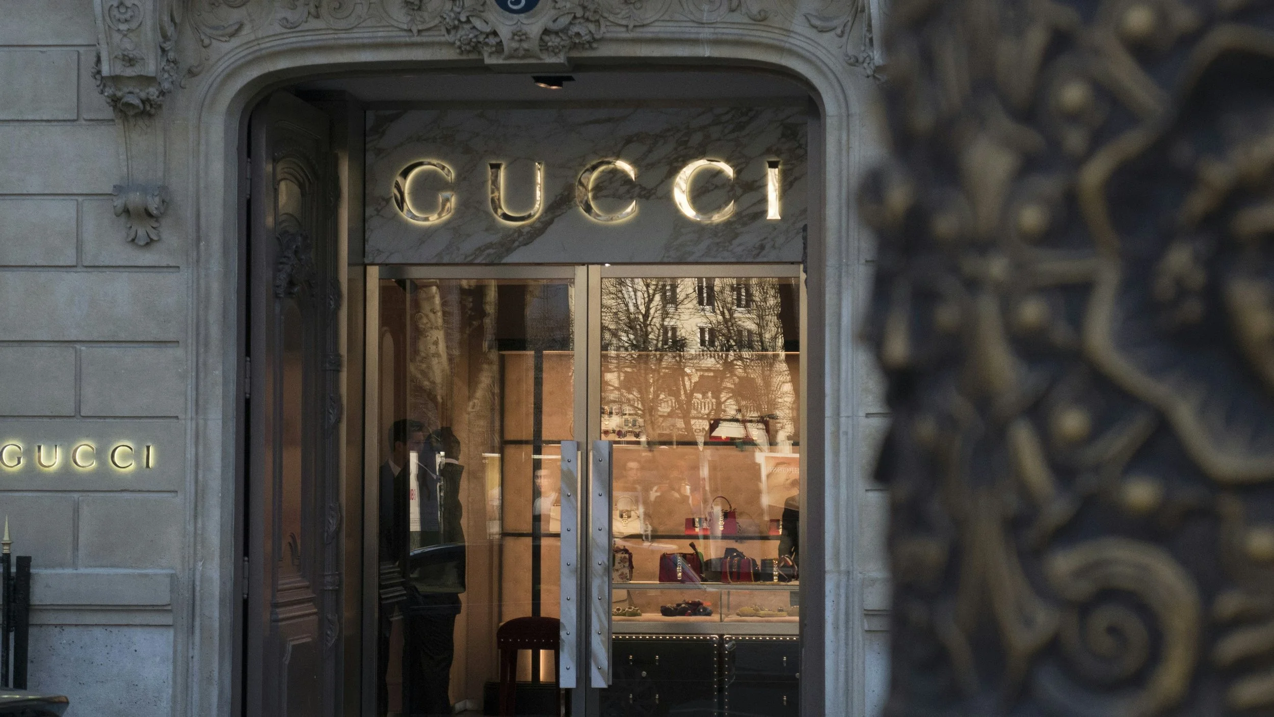BRAND AUTOPSY · 04 · Gucci: What maximalism leaves behind