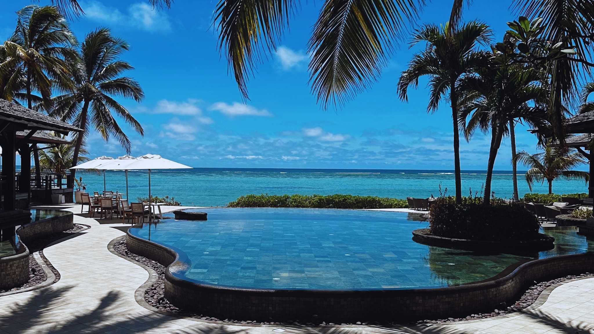 LUX* Le Morne - Mauritius