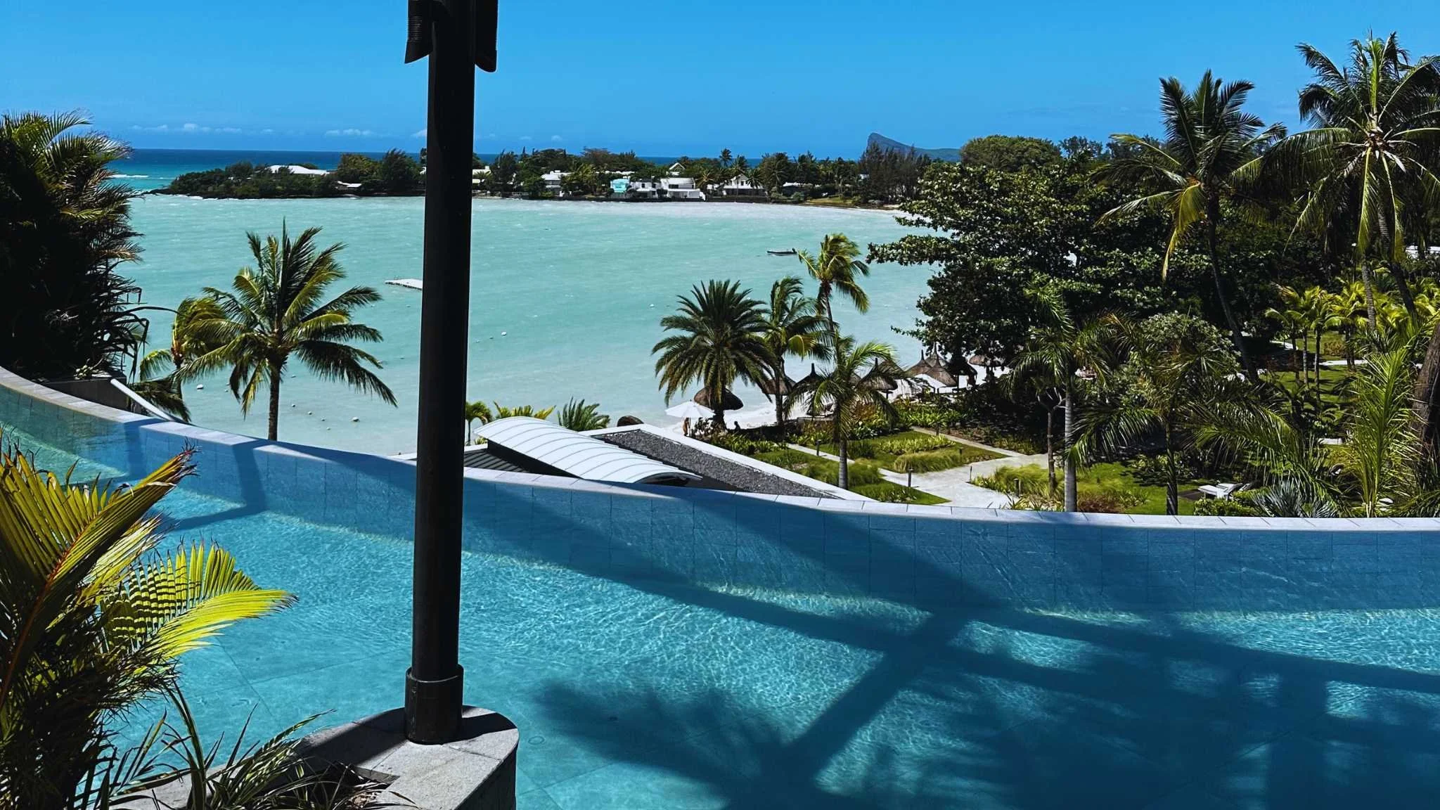 LUX* Grand Baie - Mauritius