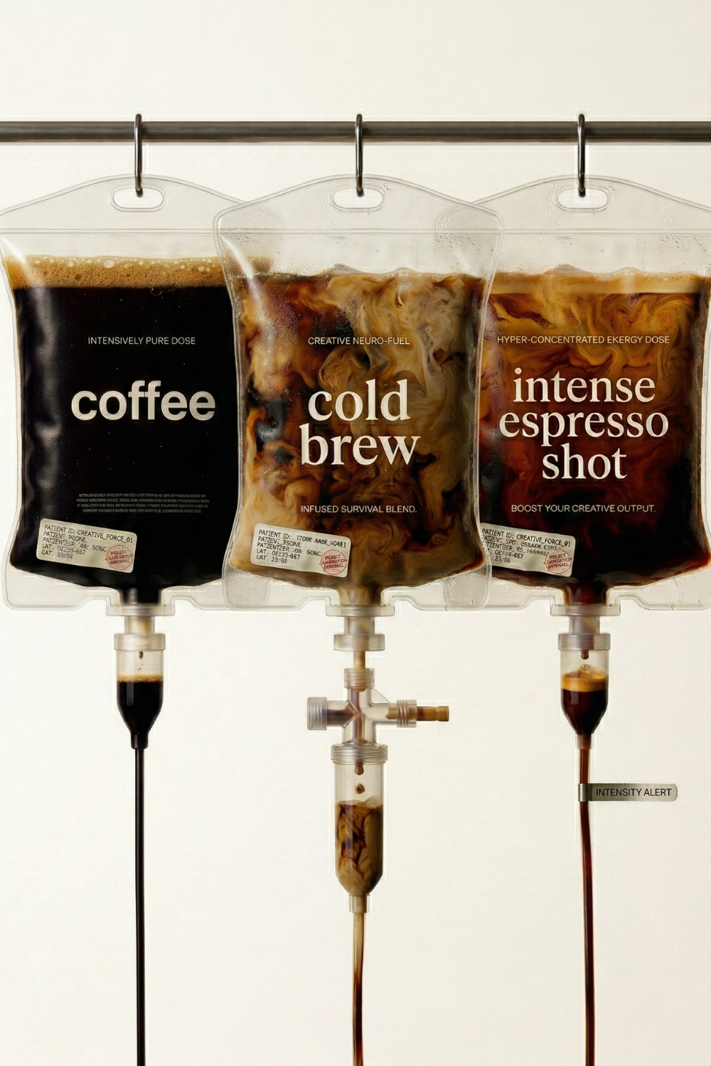 Creative Strategy · Selected Campaigns