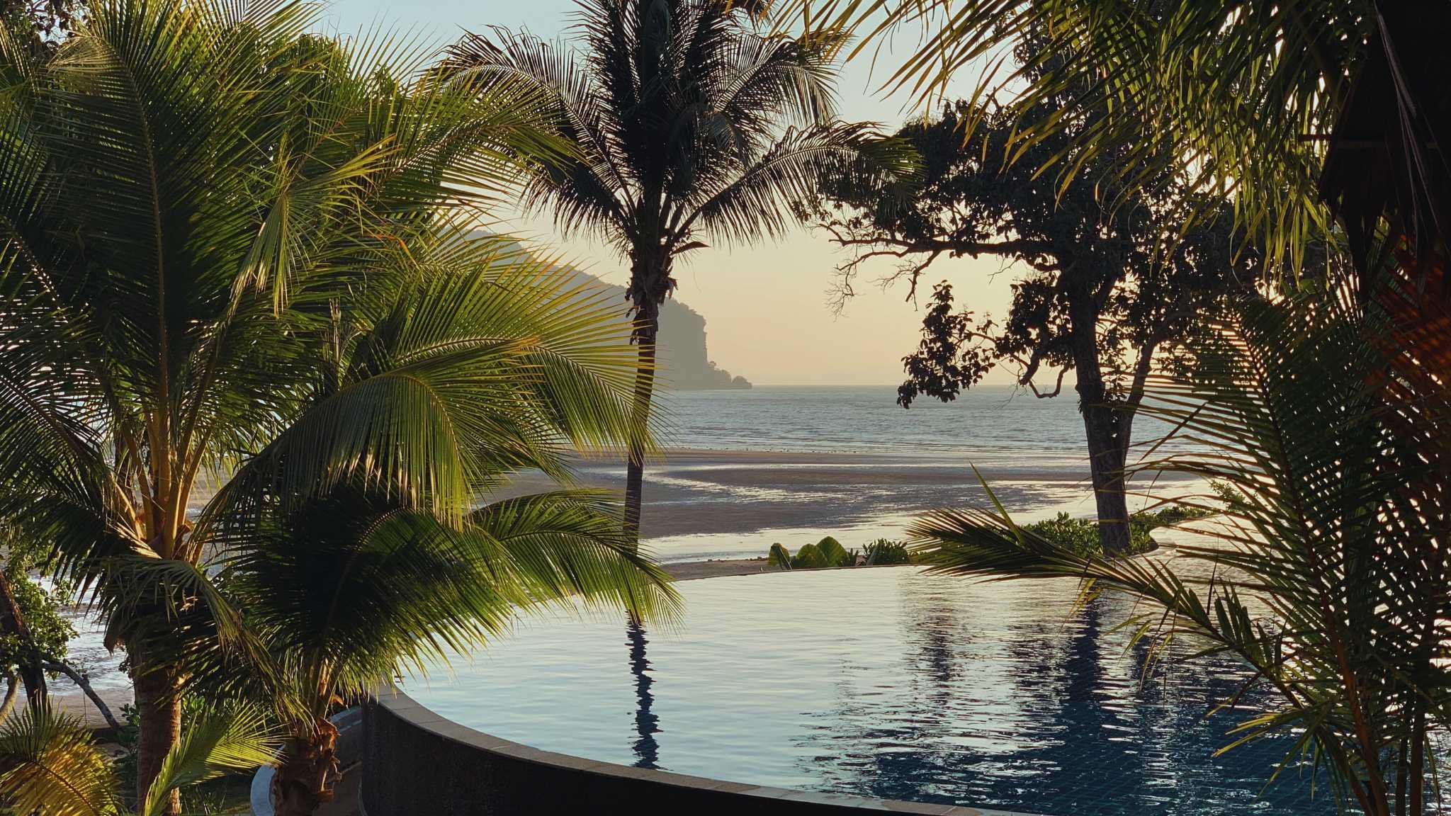 Koh Yao Yai Resort - Thailand