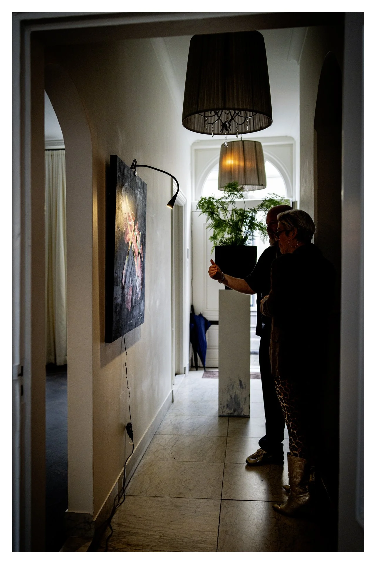 privat expo 's-Hertogenbosch