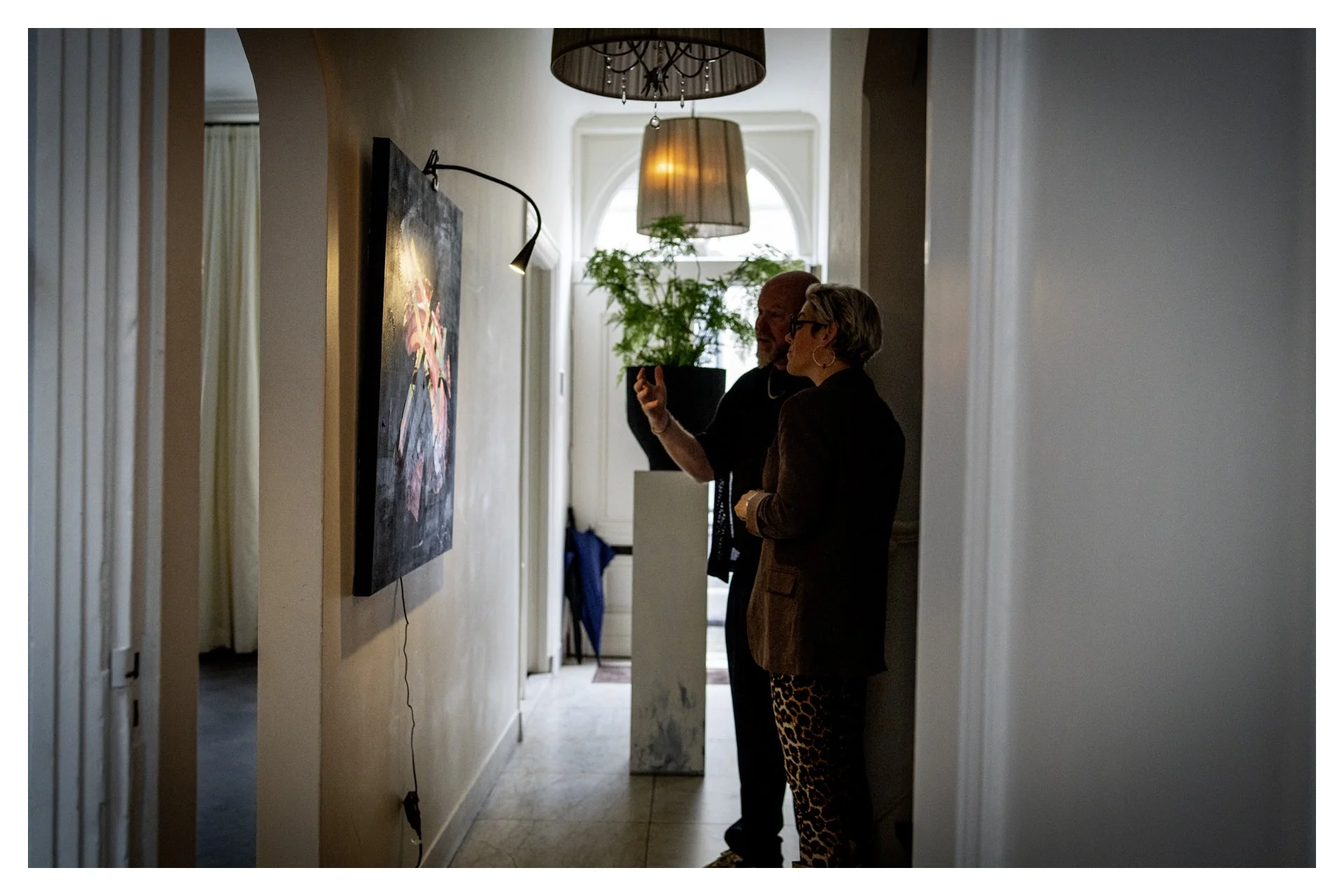privat expo 's-Hertogenbosch