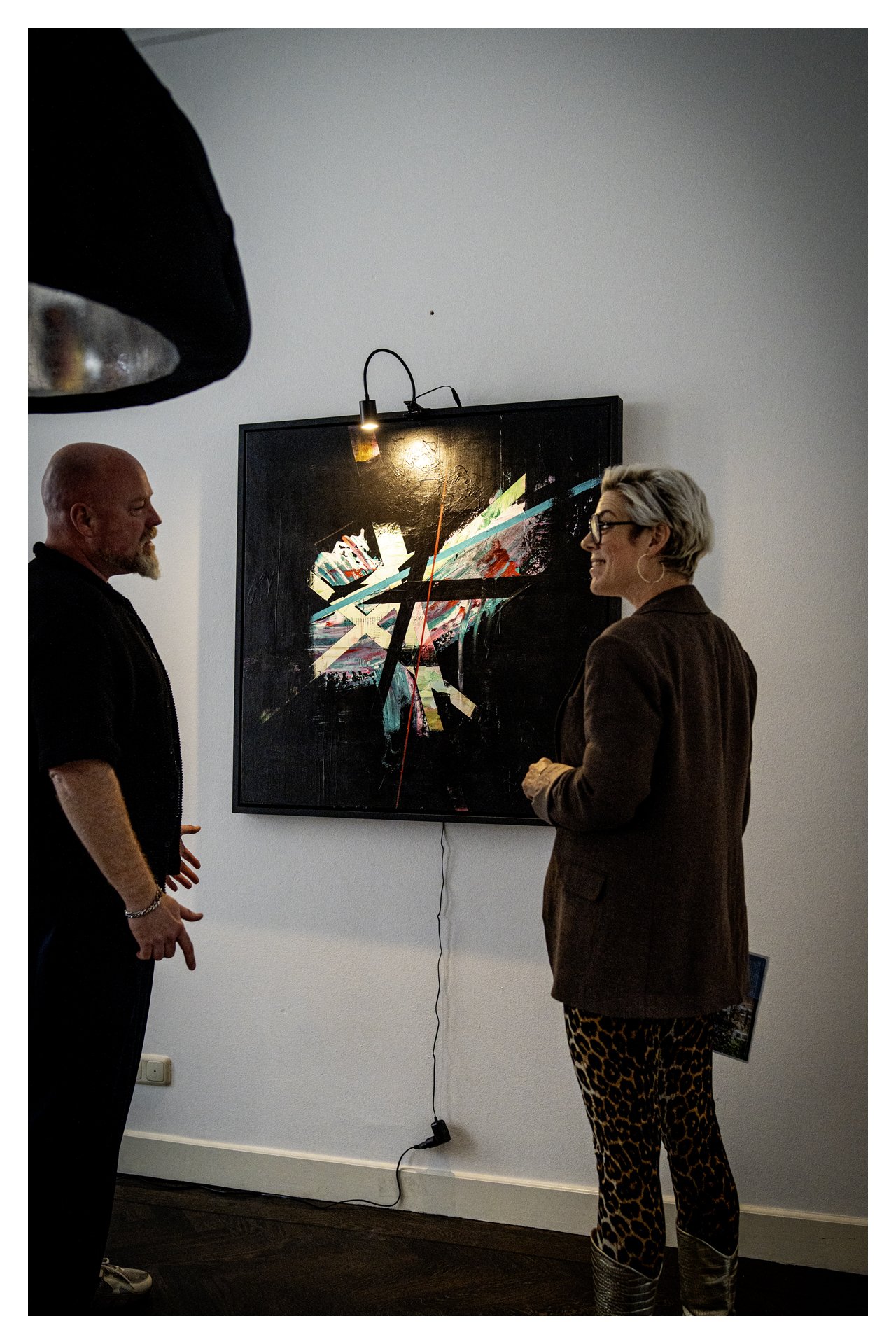 privat expo 's-Hertogenbosch
