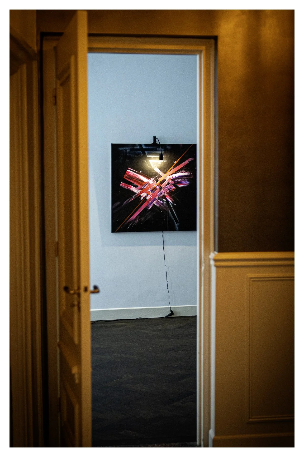 privat expo 's-Hertogenbosch
