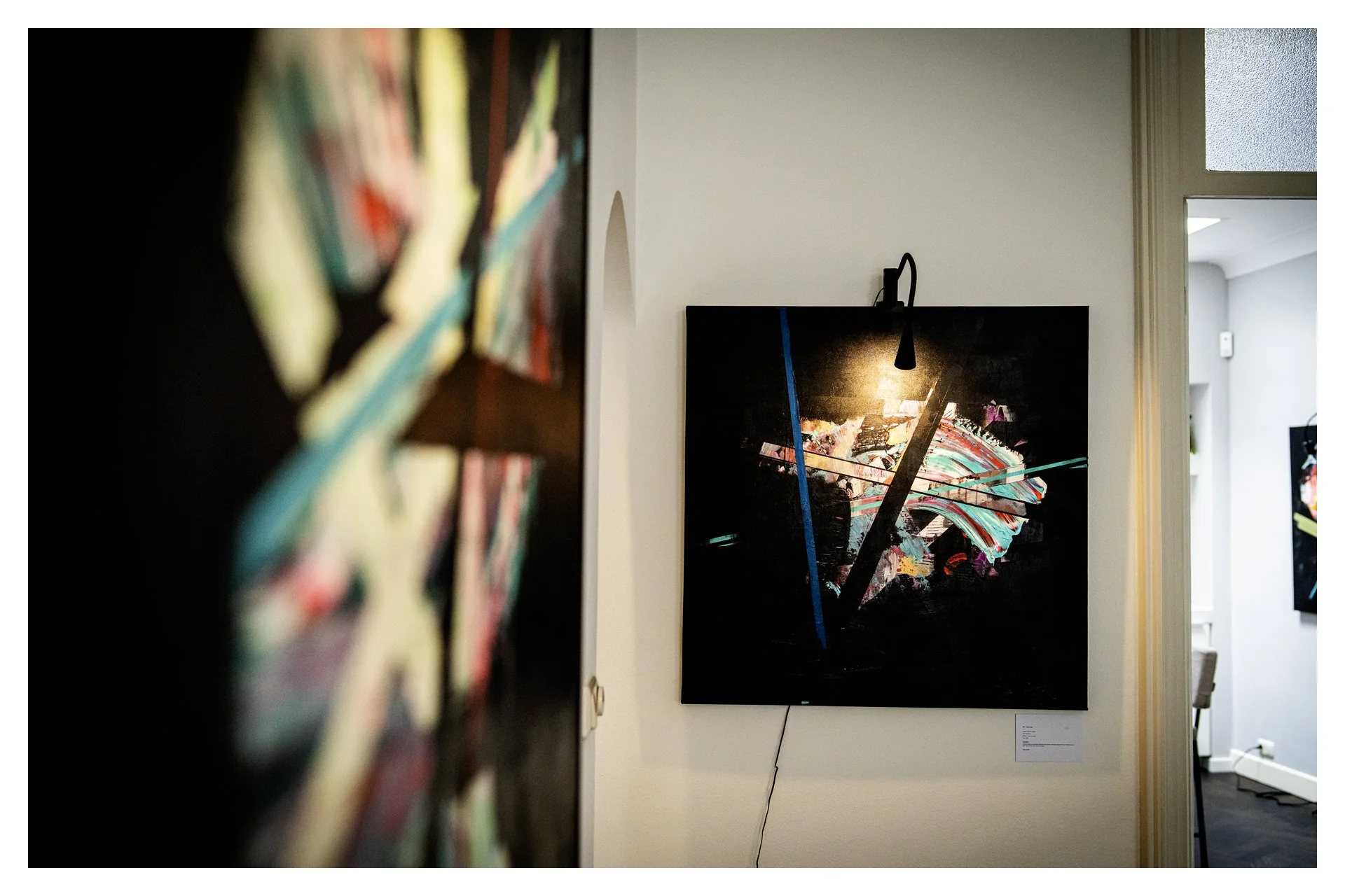 privat expo 's-Hertogenbosch