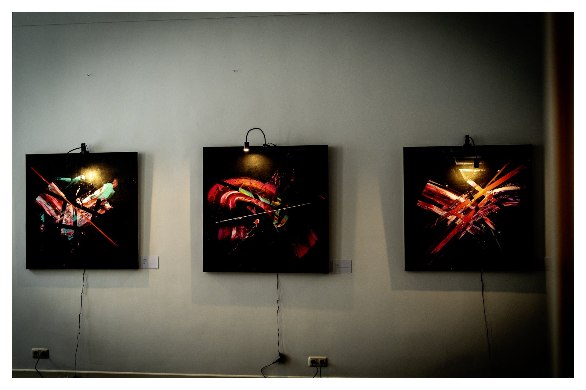 privat expo 's-Hertogenbosch