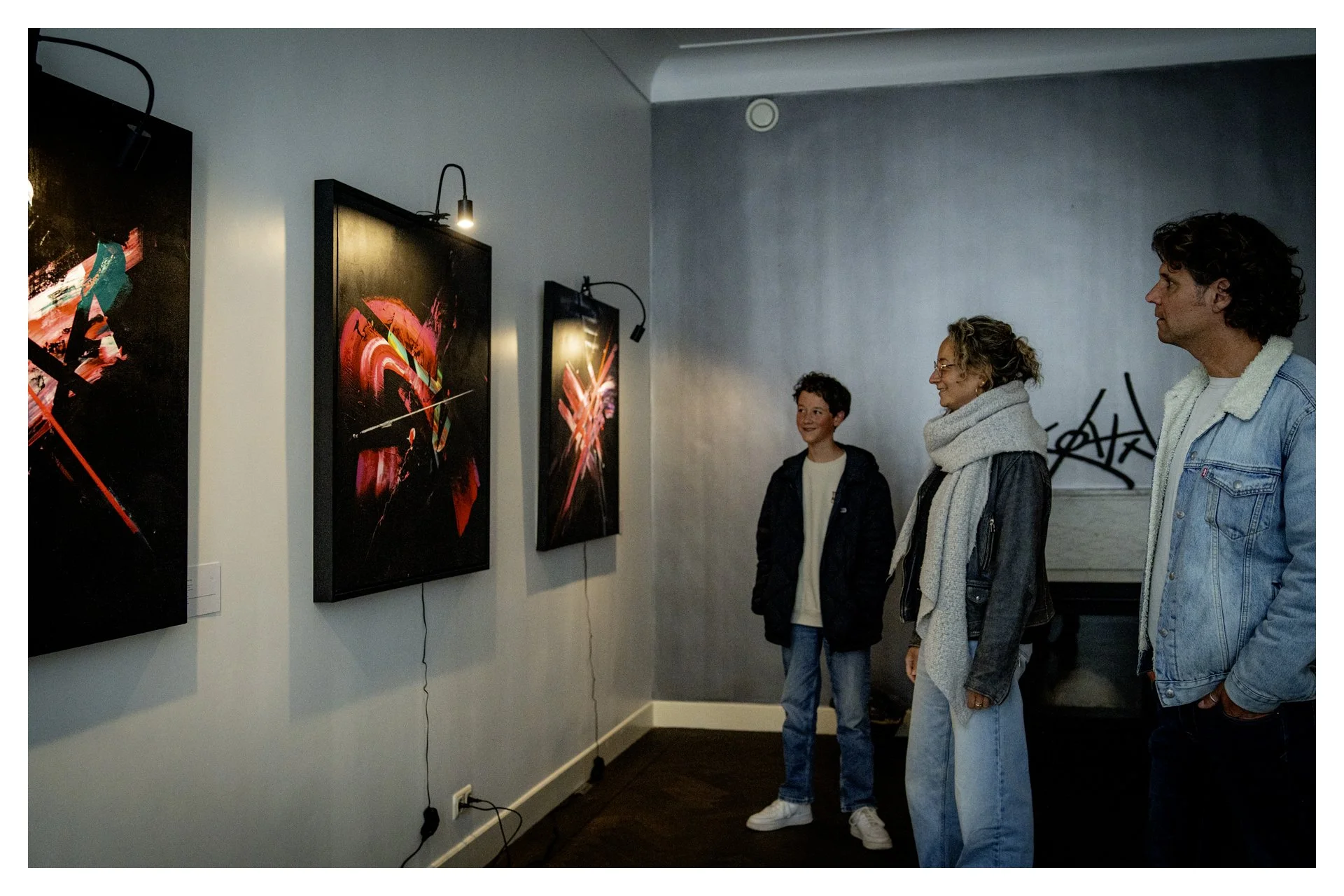 privat expo 's-Hertogenbosch