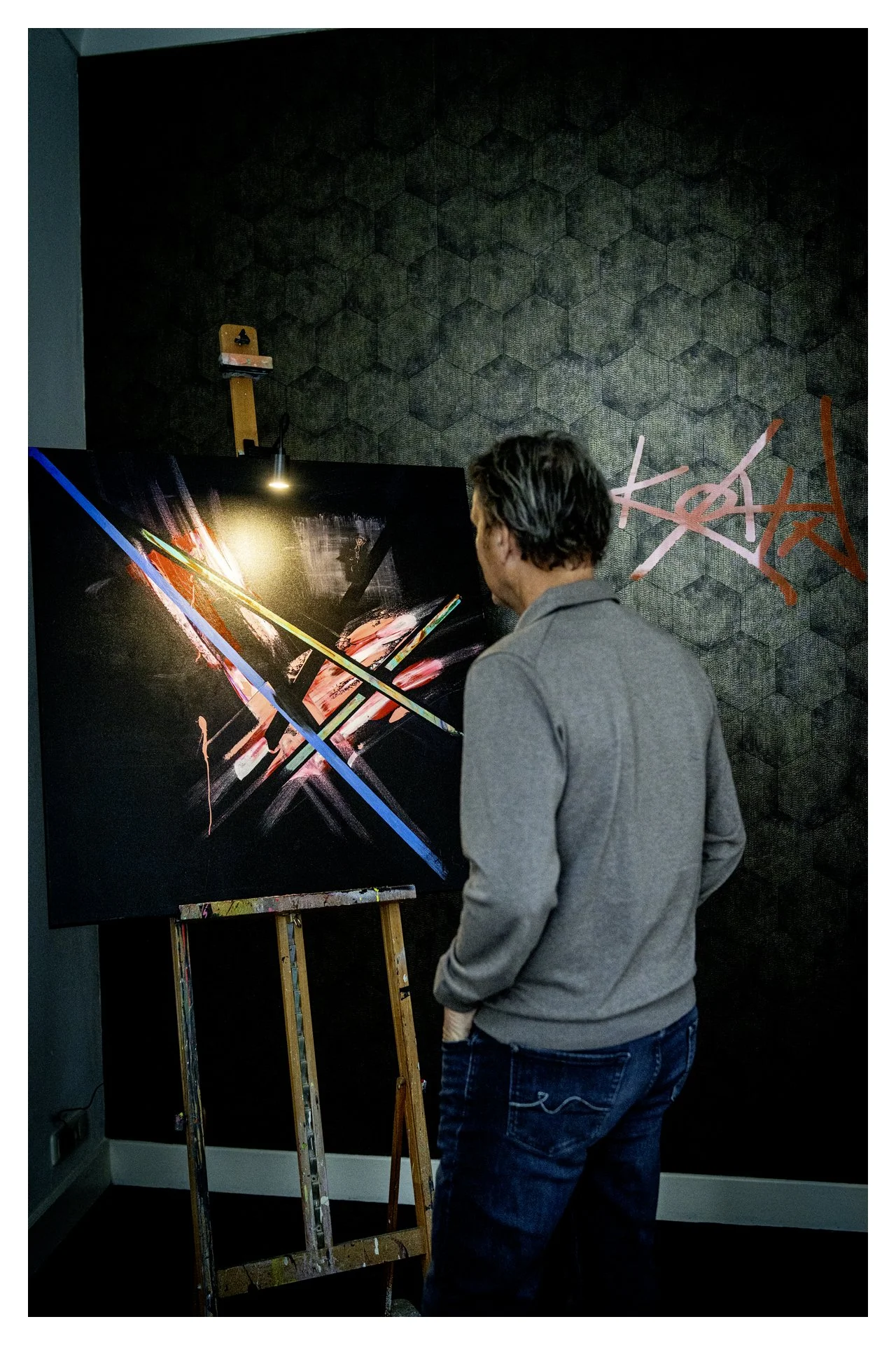 privat expo 's-Hertogenbosch