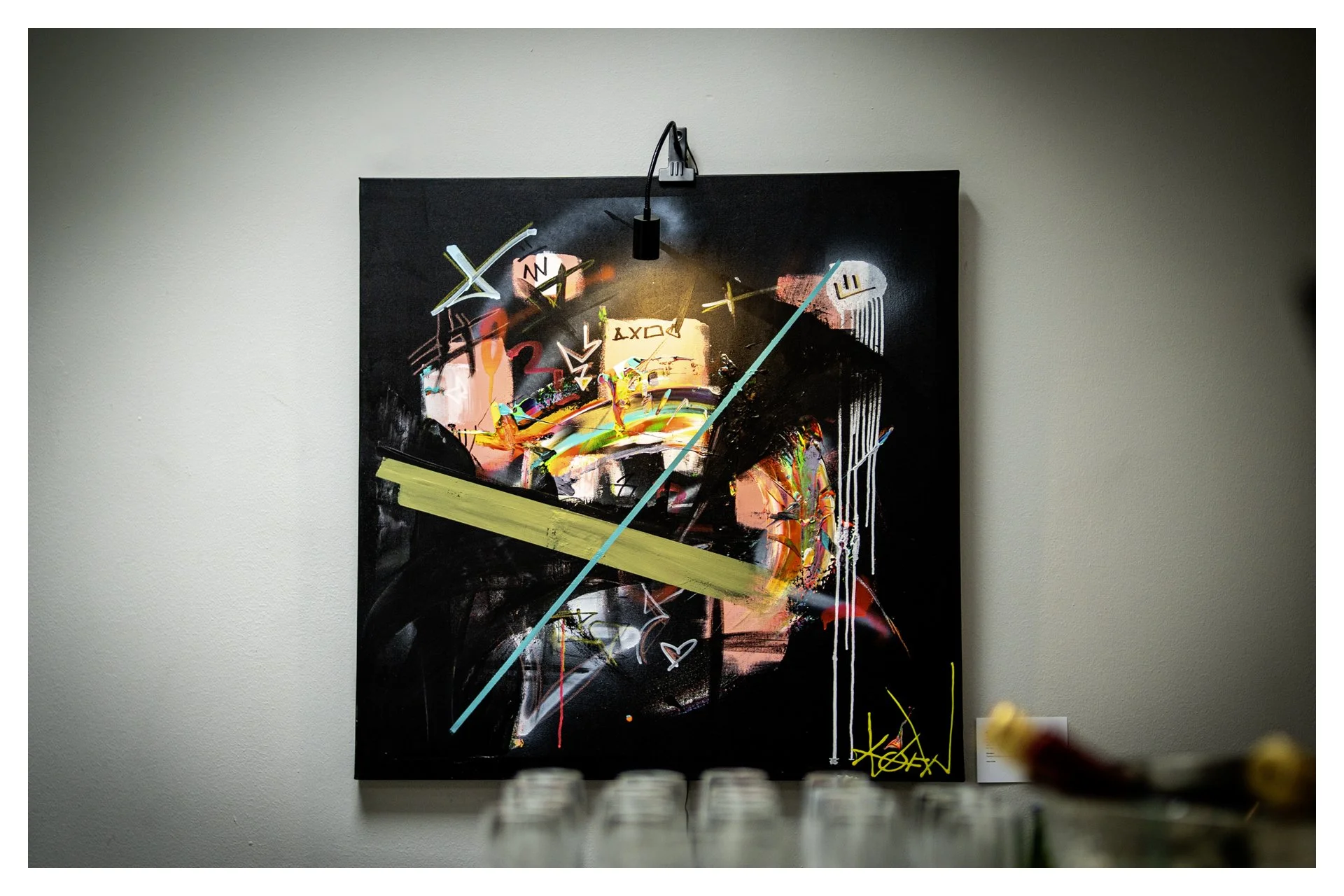 privat expo 's-Hertogenbosch