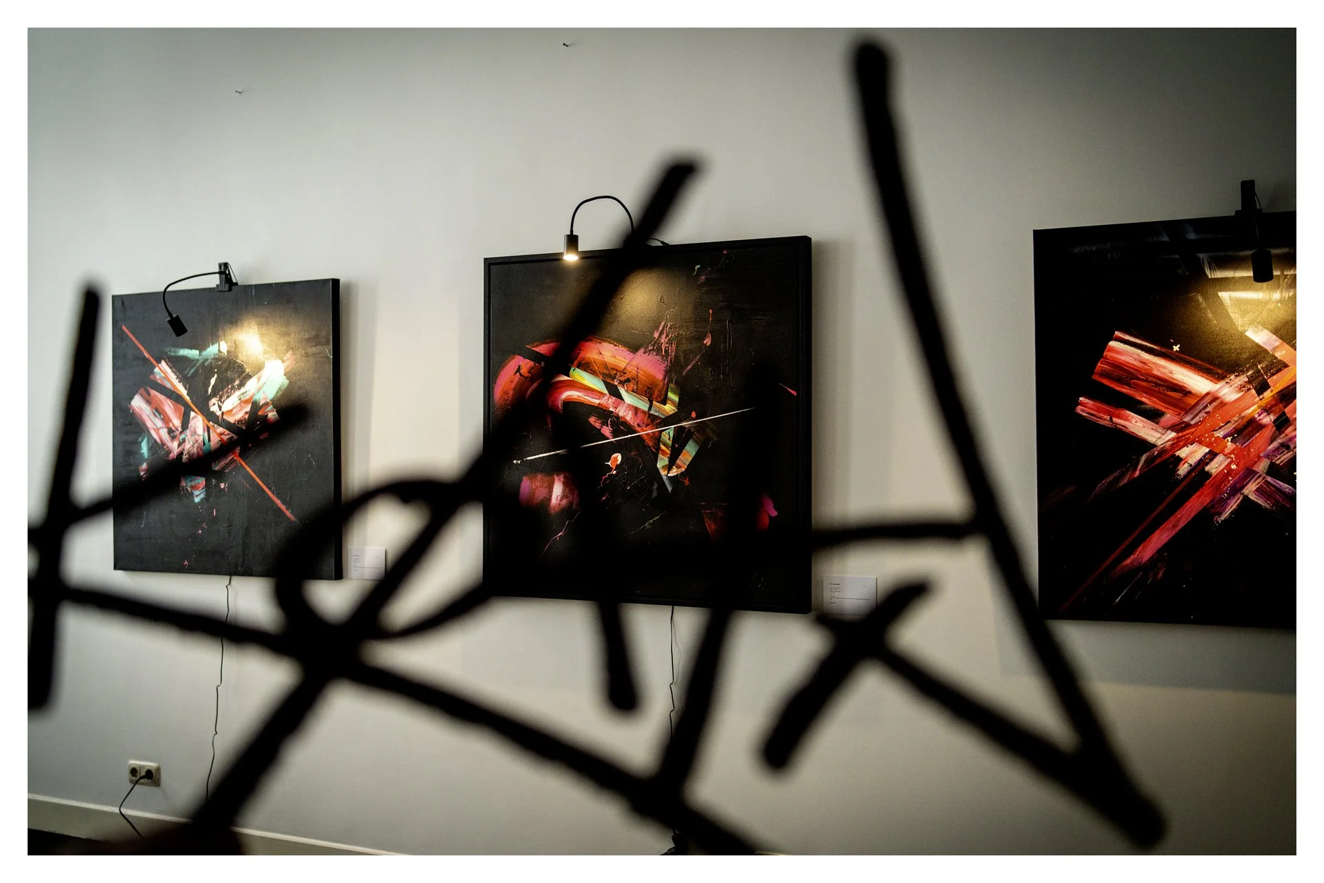 privat expo 's-Hertogenbosch
