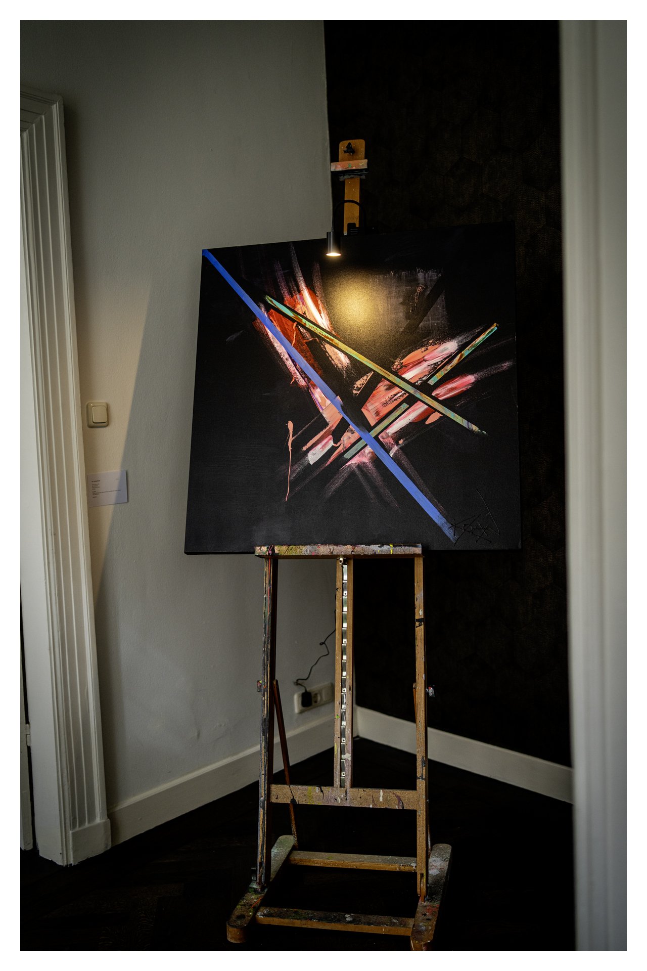 privat expo 's-Hertogenbosch