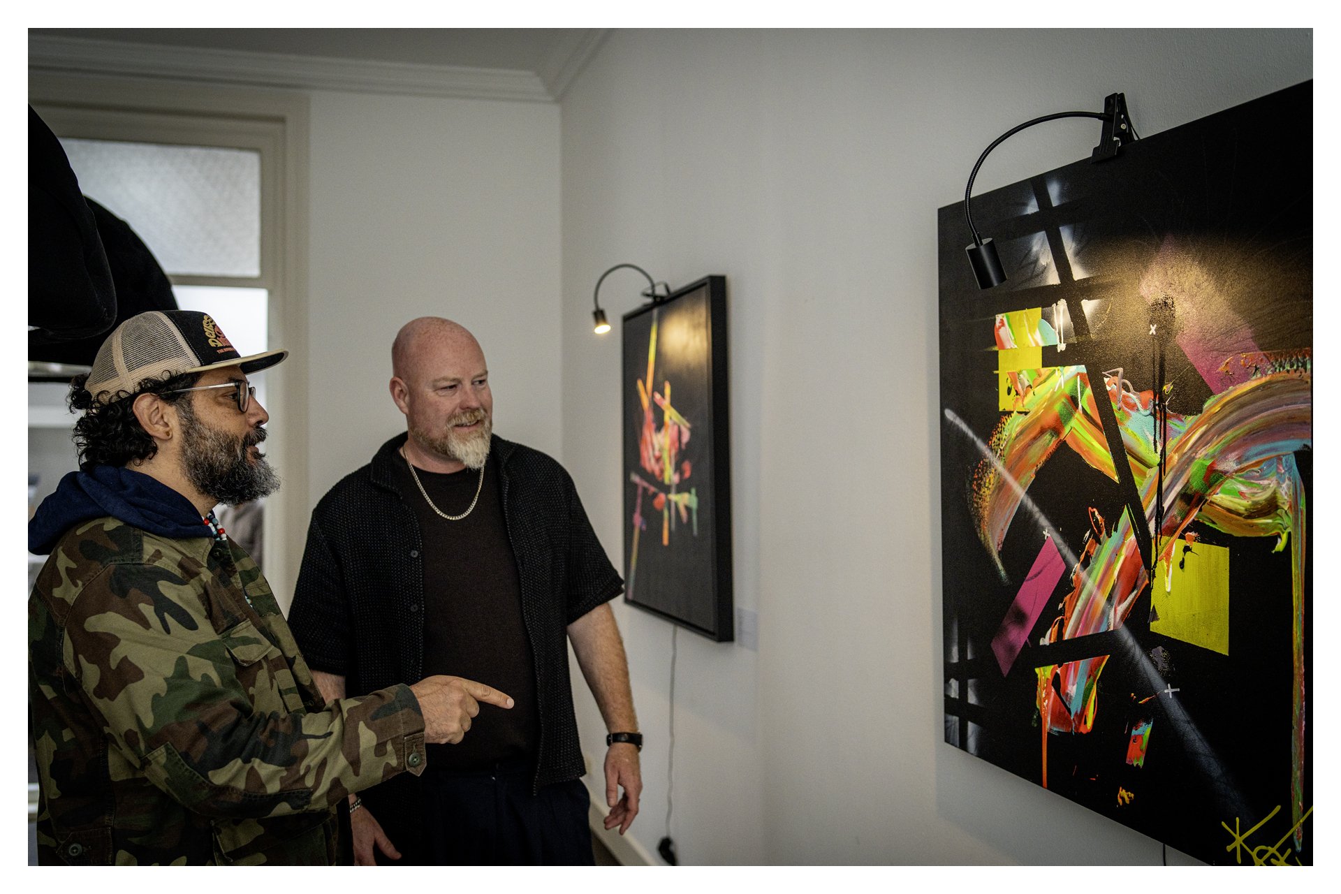 privat expo 's-Hertogenbosch