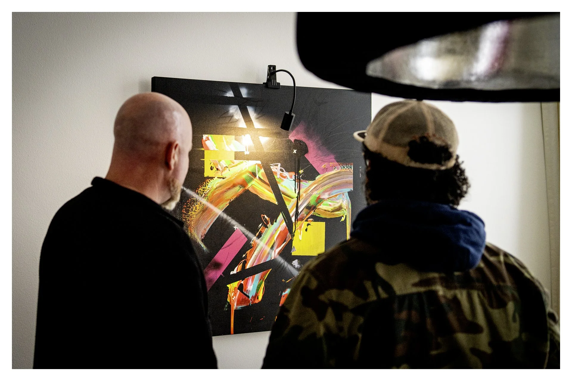 privat expo 's-Hertogenbosch