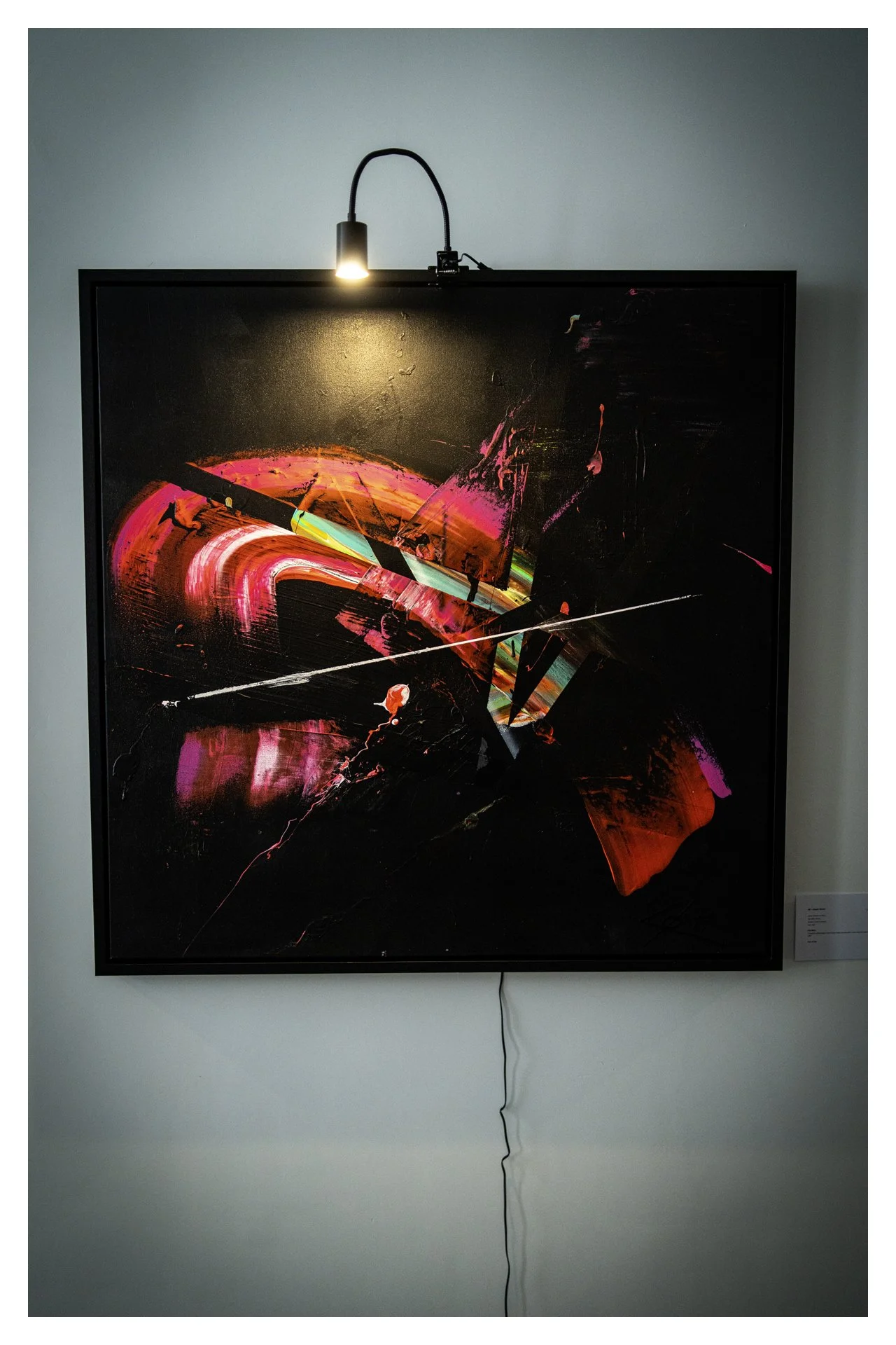 privat expo 's-Hertogenbosch