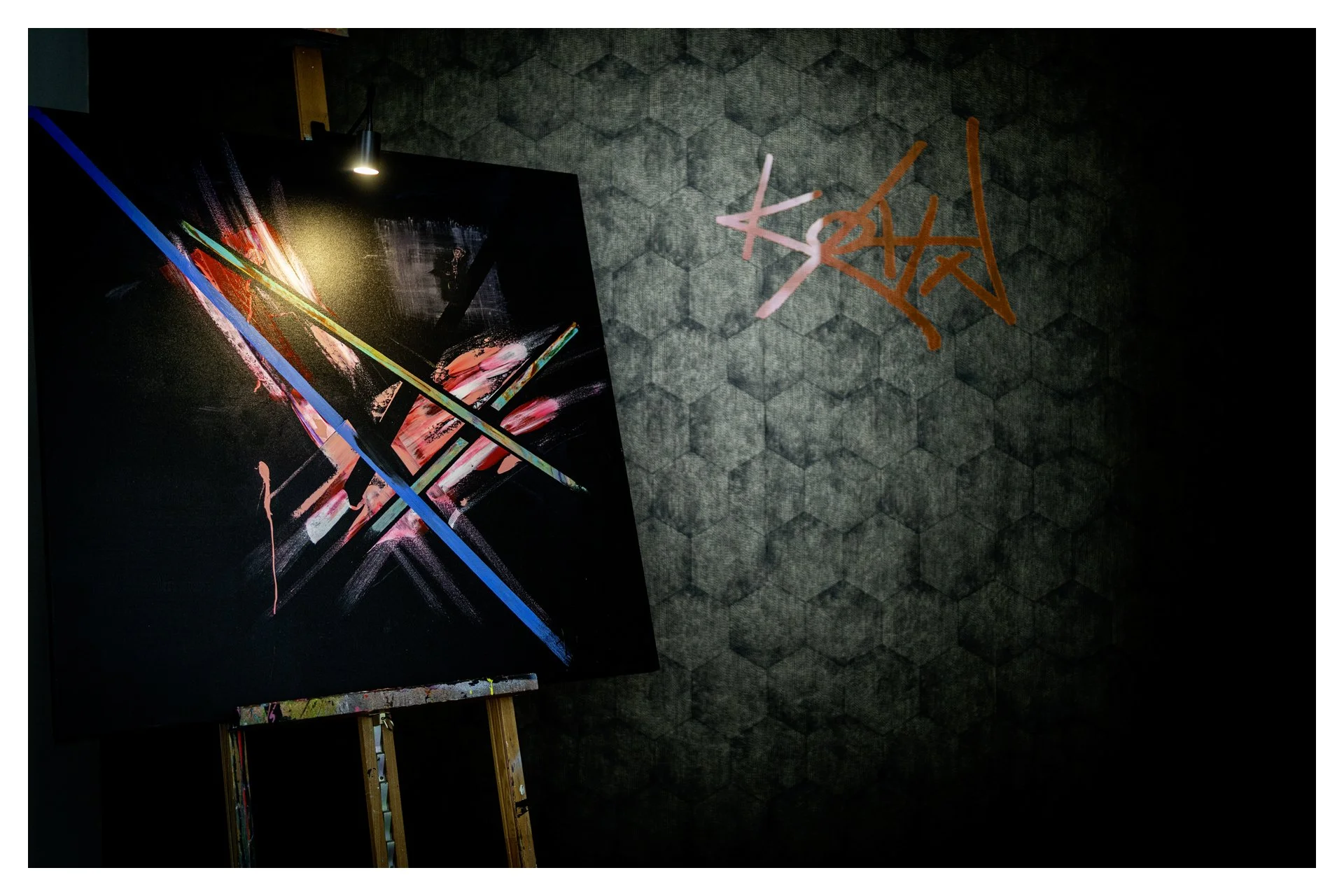 privat expo 's-Hertogenbosch