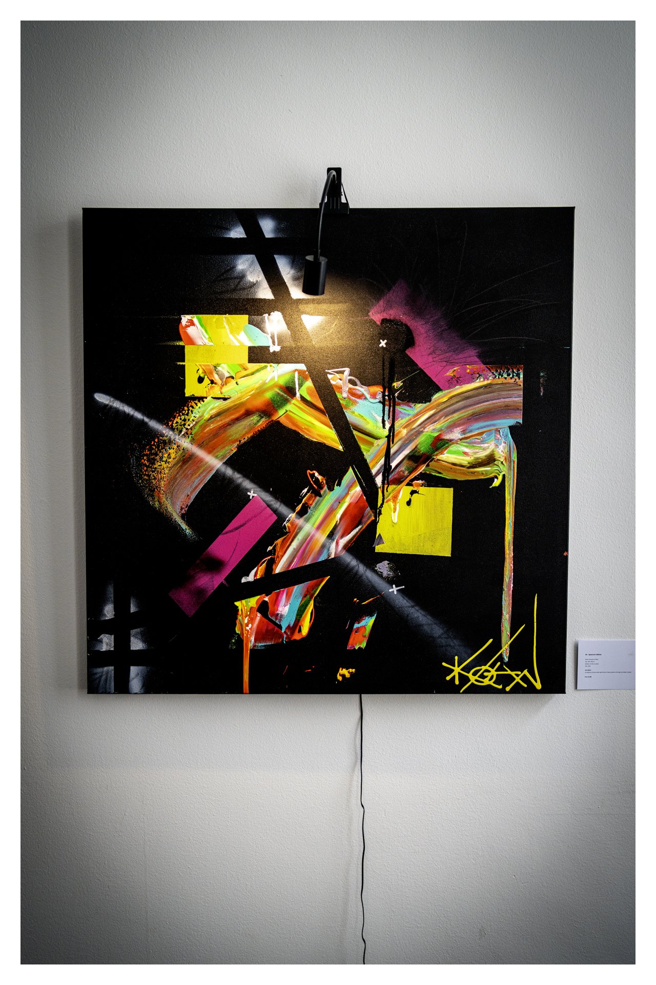 privat expo 's-Hertogenbosch