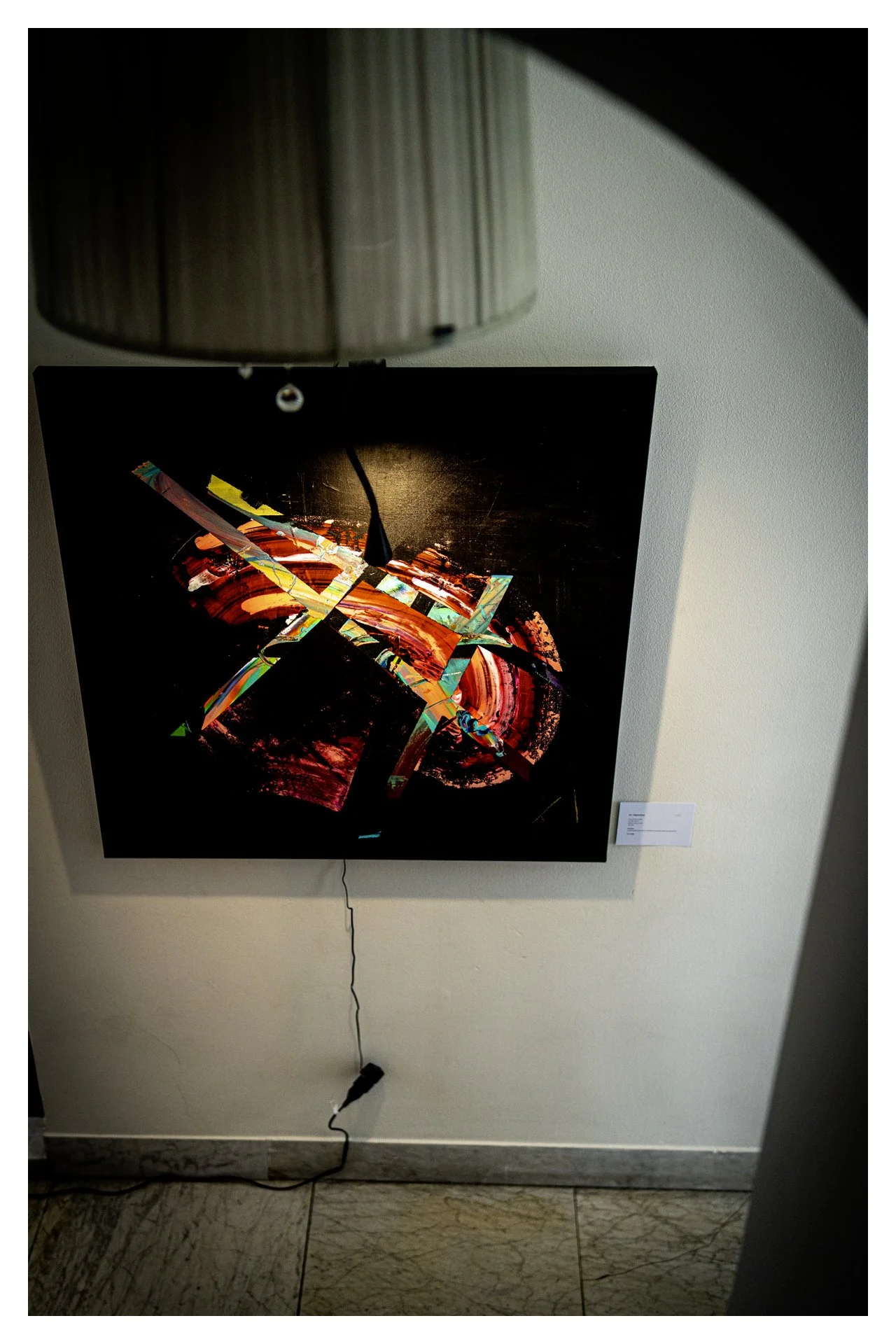 privat expo 's-Hertogenbosch