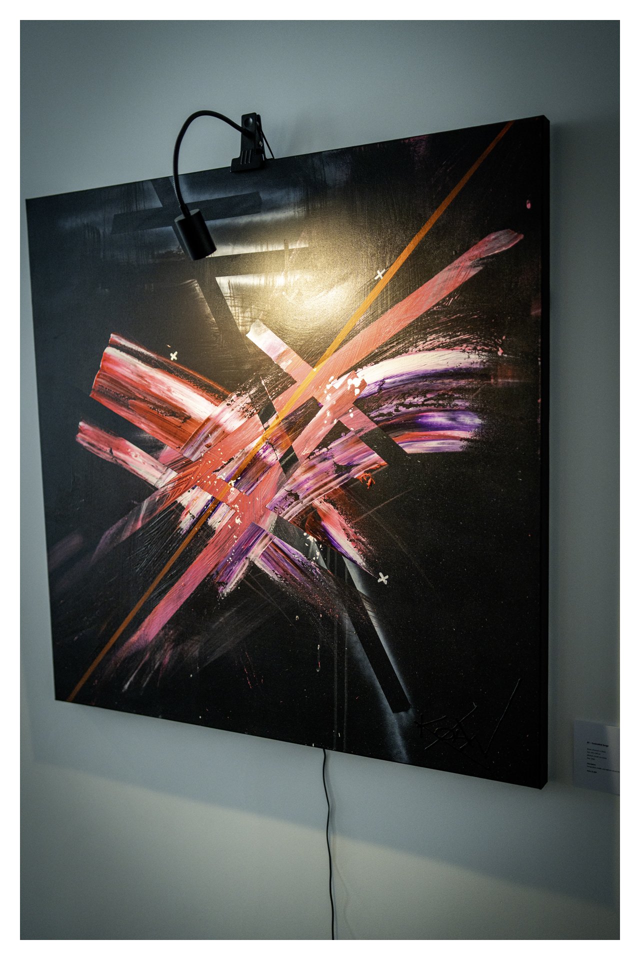 privat expo 's-Hertogenbosch