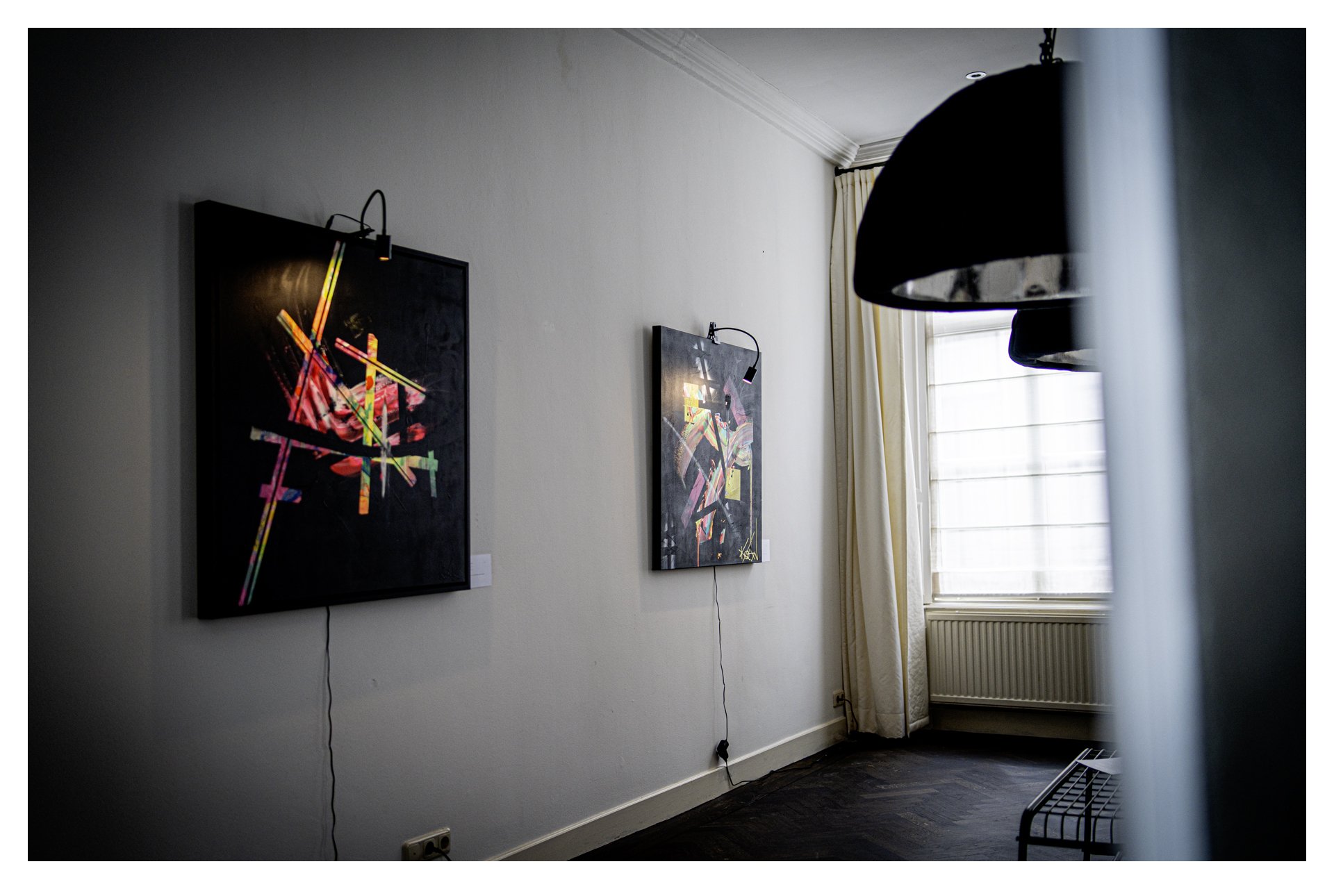 privat expo 's-Hertogenbosch