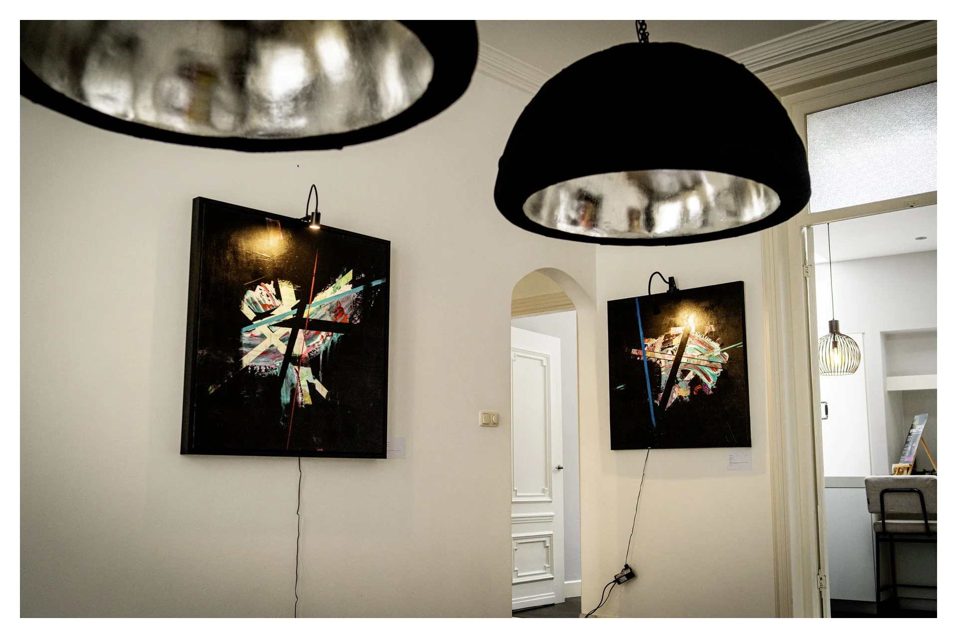 privat expo 's-Hertogenbosch