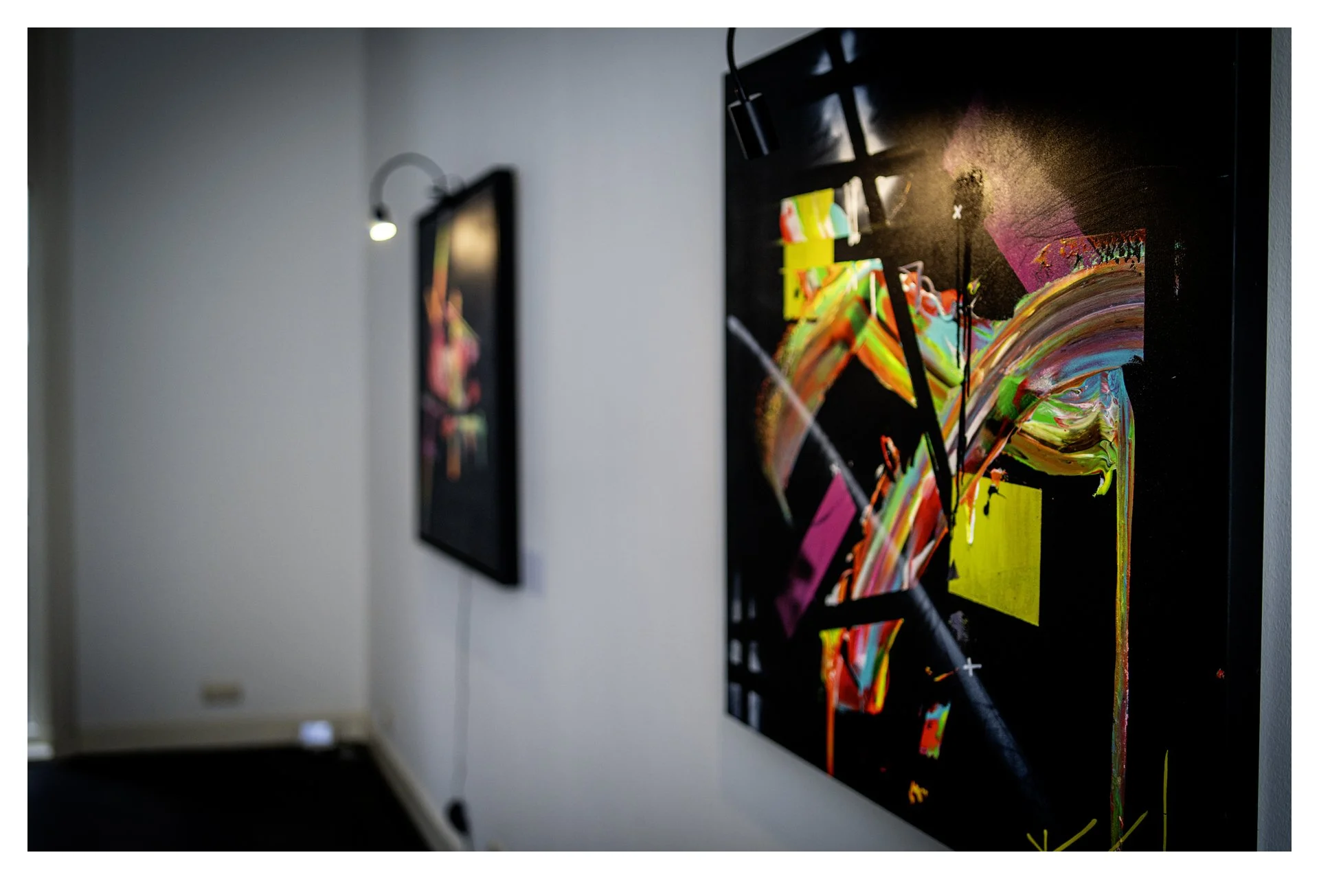 privat expo 's-Hertogenbosch