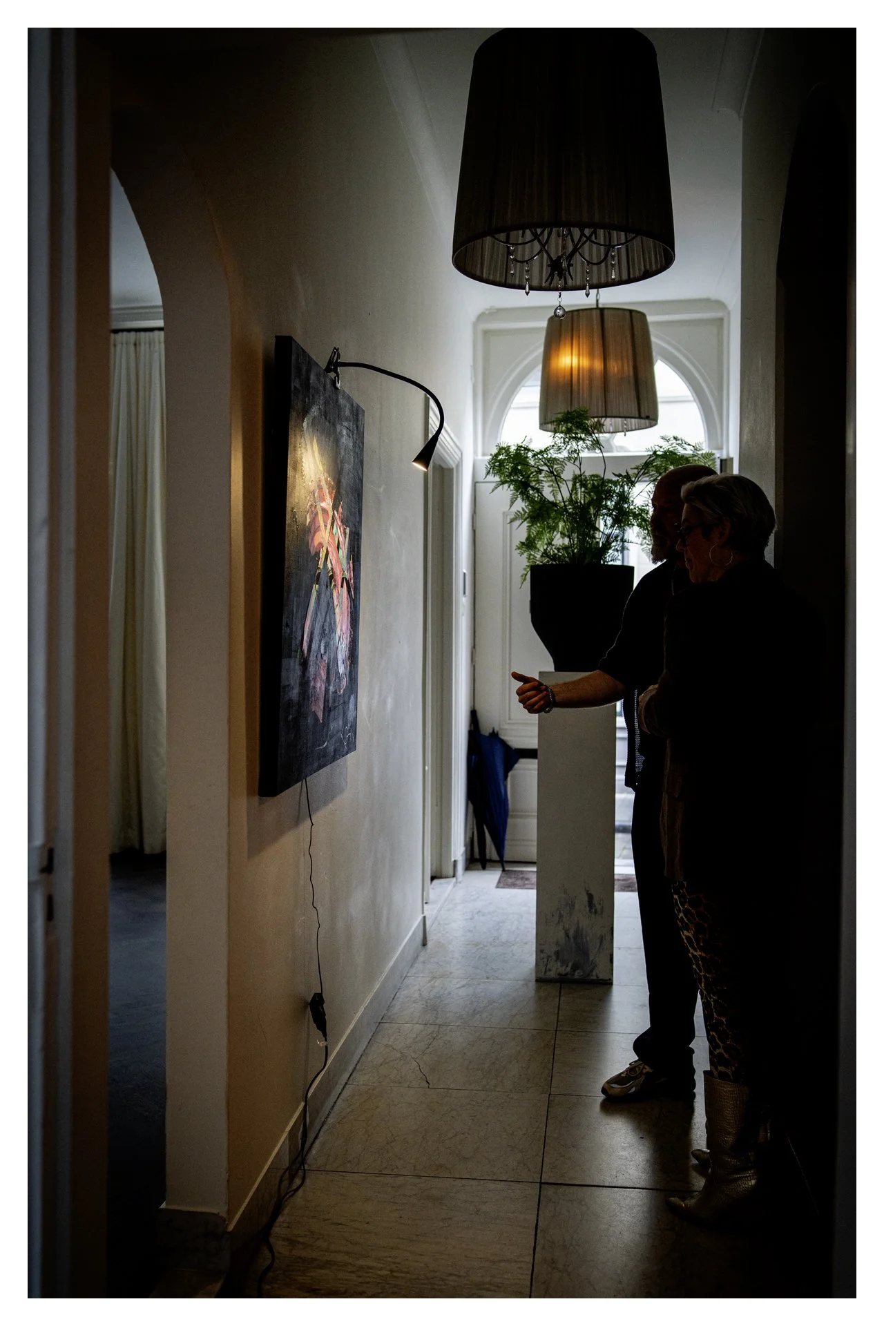 privat expo 's-Hertogenbosch
