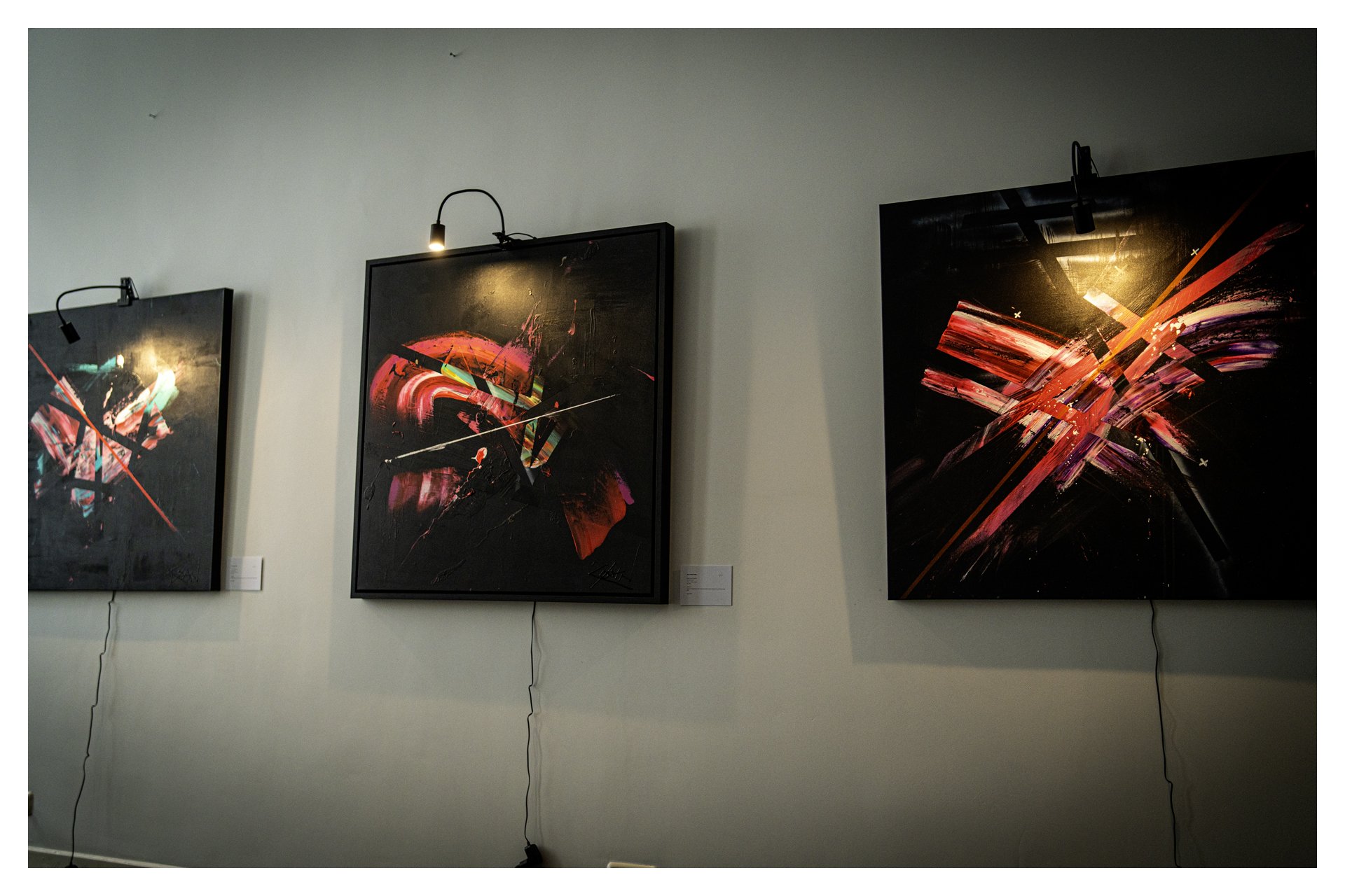privat expo 's-Hertogenbosch
