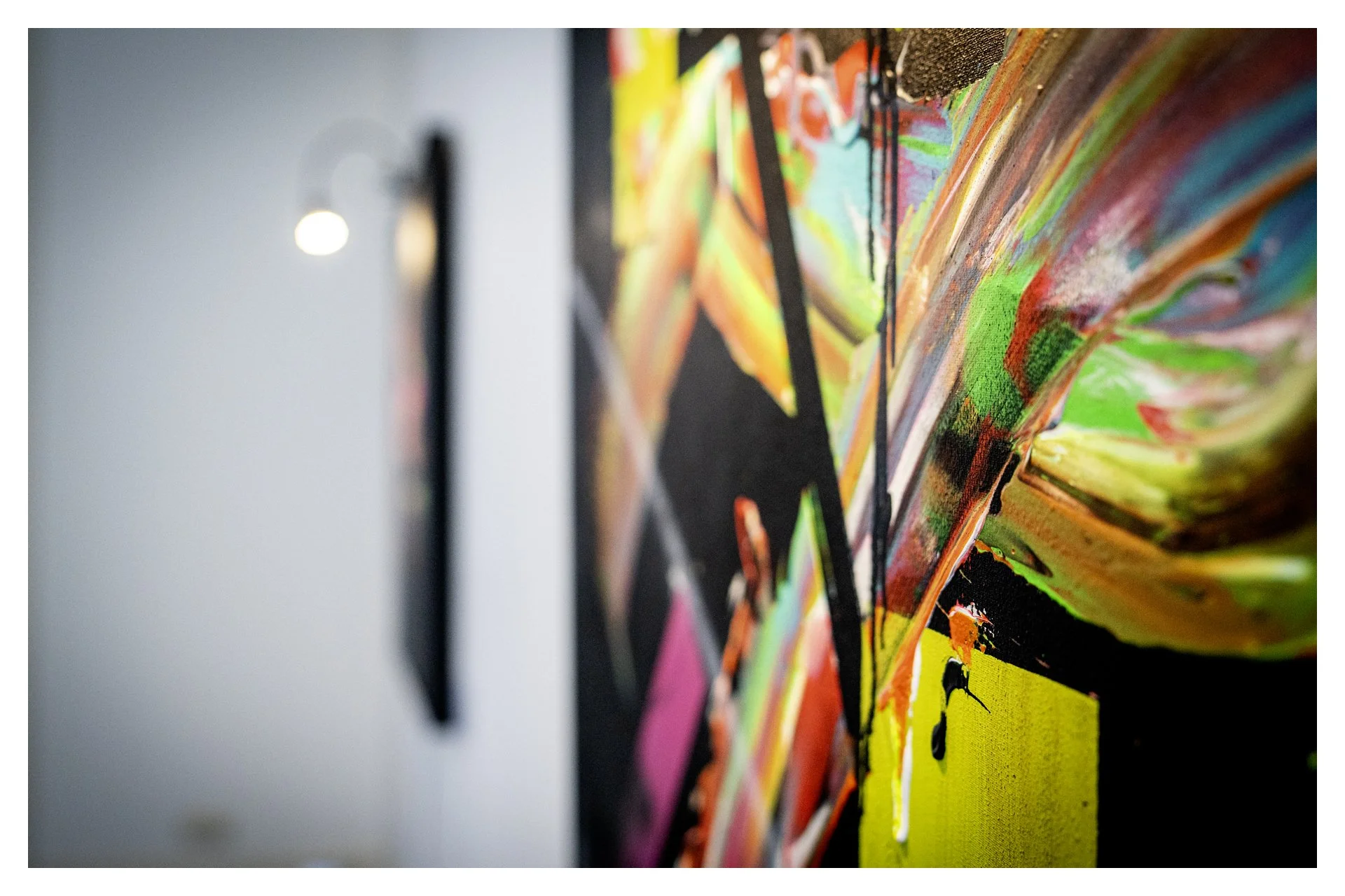 privat expo 's-Hertogenbosch
