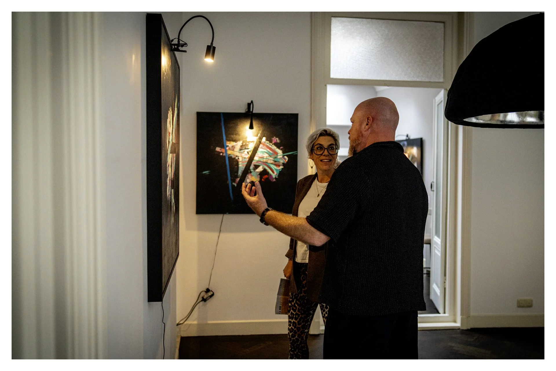 privat expo 's-Hertogenbosch