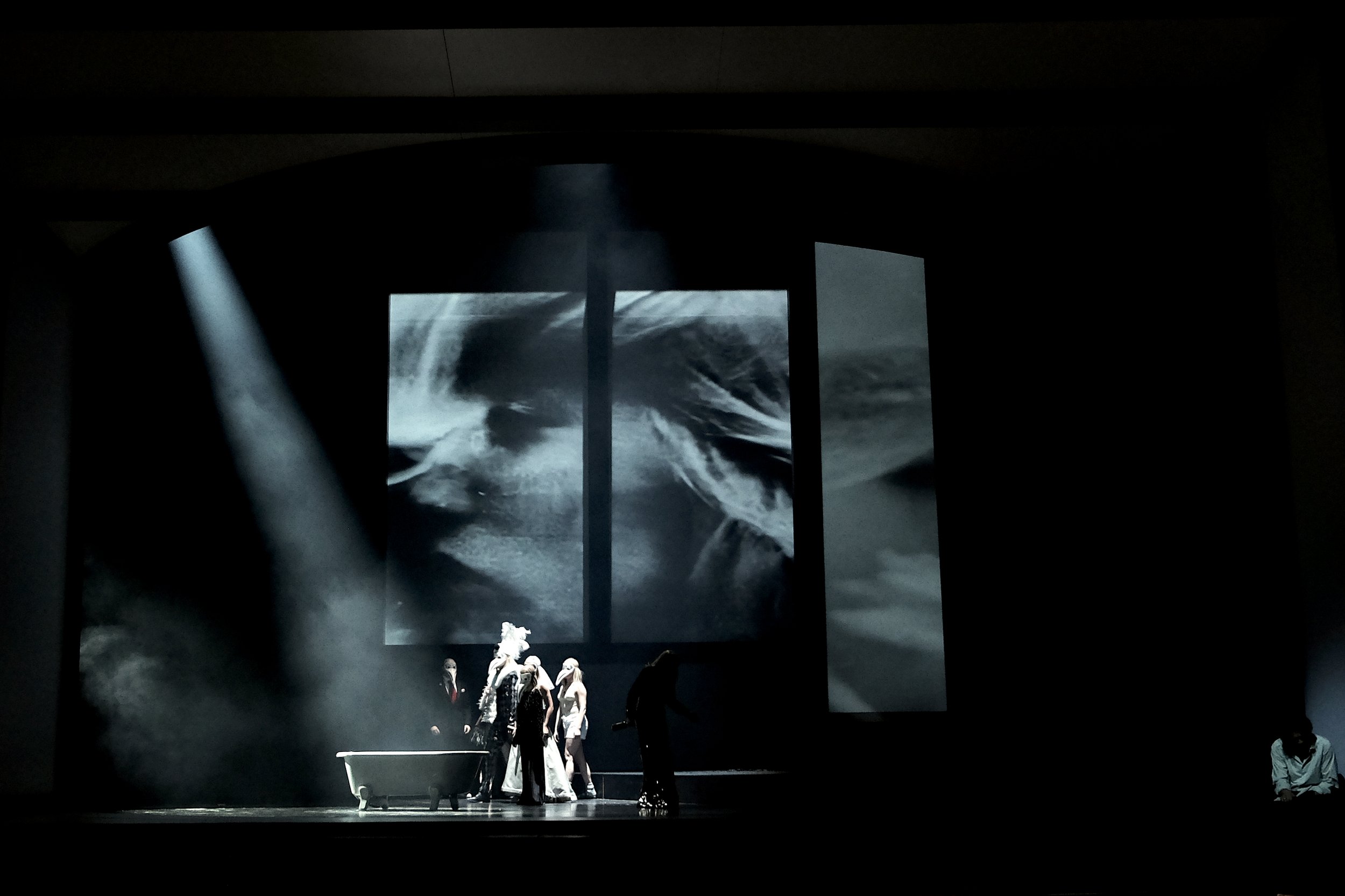 Die Tote Stadt | Staatsoper Hannover | 05/26