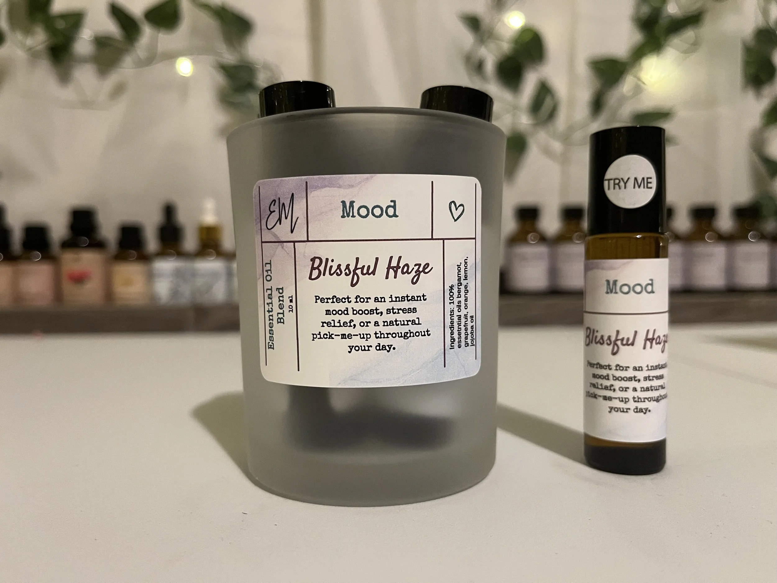 Sale - Essential Oil Rollers!