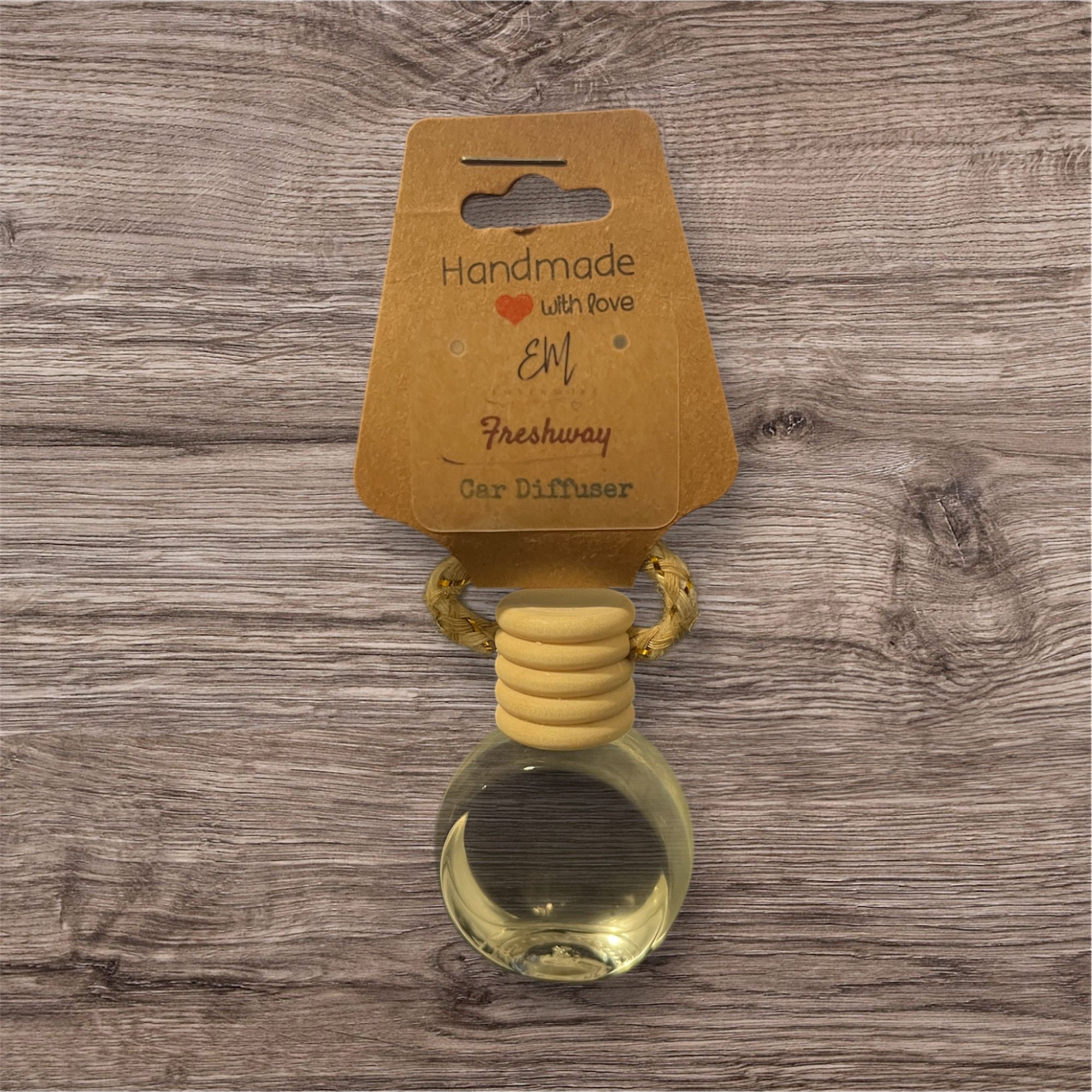 Sale - Car Diffusers