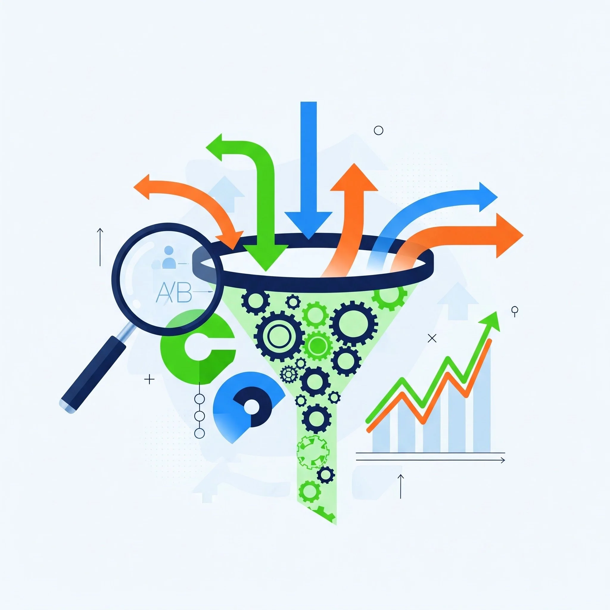 3. AI in e-Commerce: CRO &amp; Experimentation