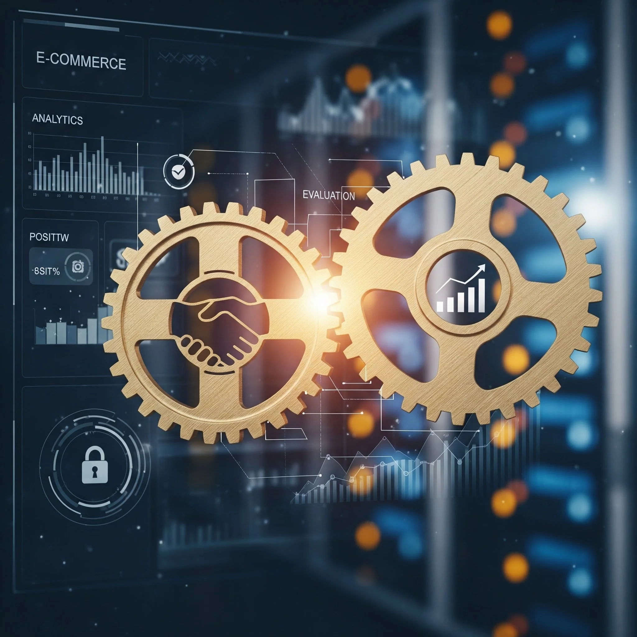 How to Identify Trustworthy Partners to scale your business faster