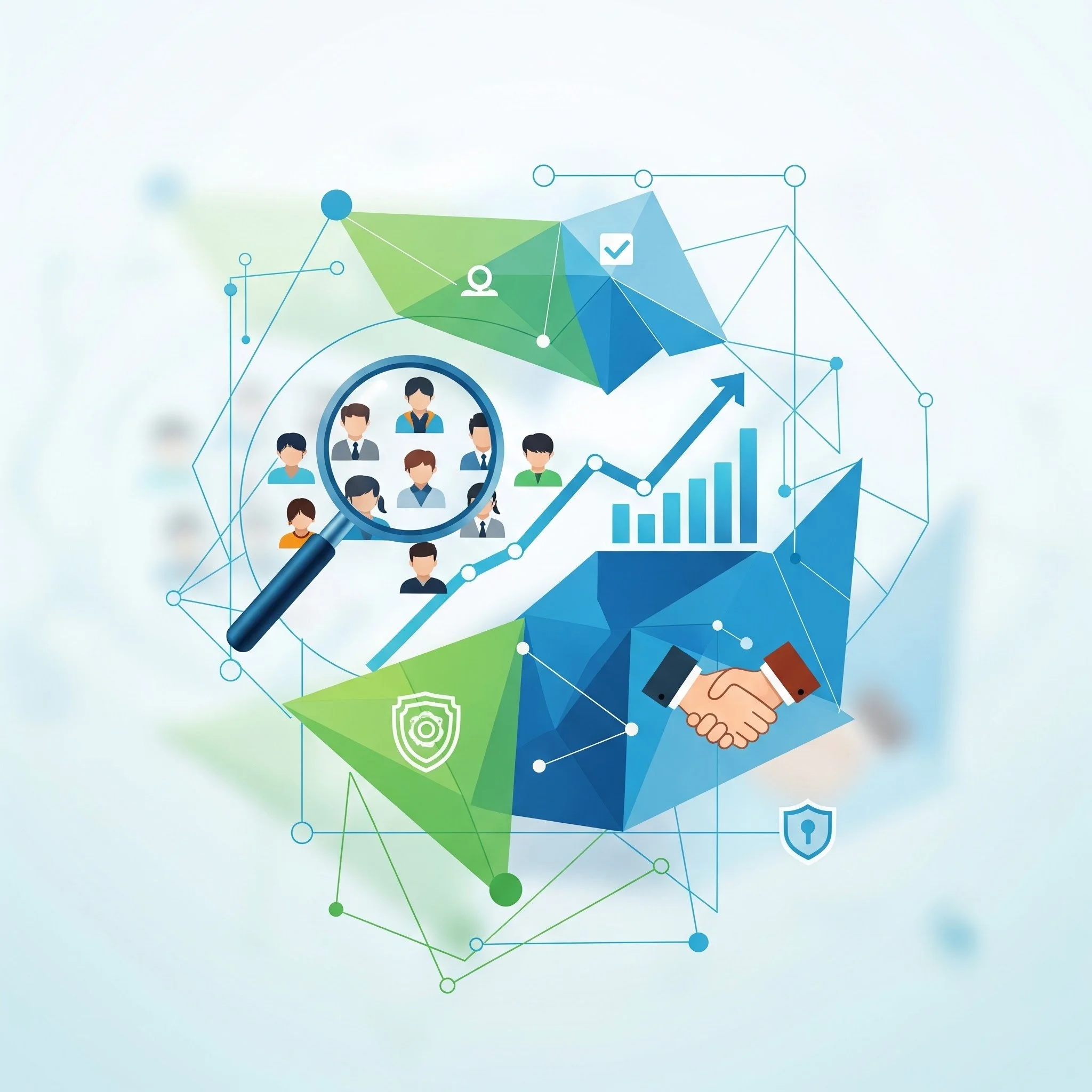 How to find reliable e-Commerce vendors to support your business growth