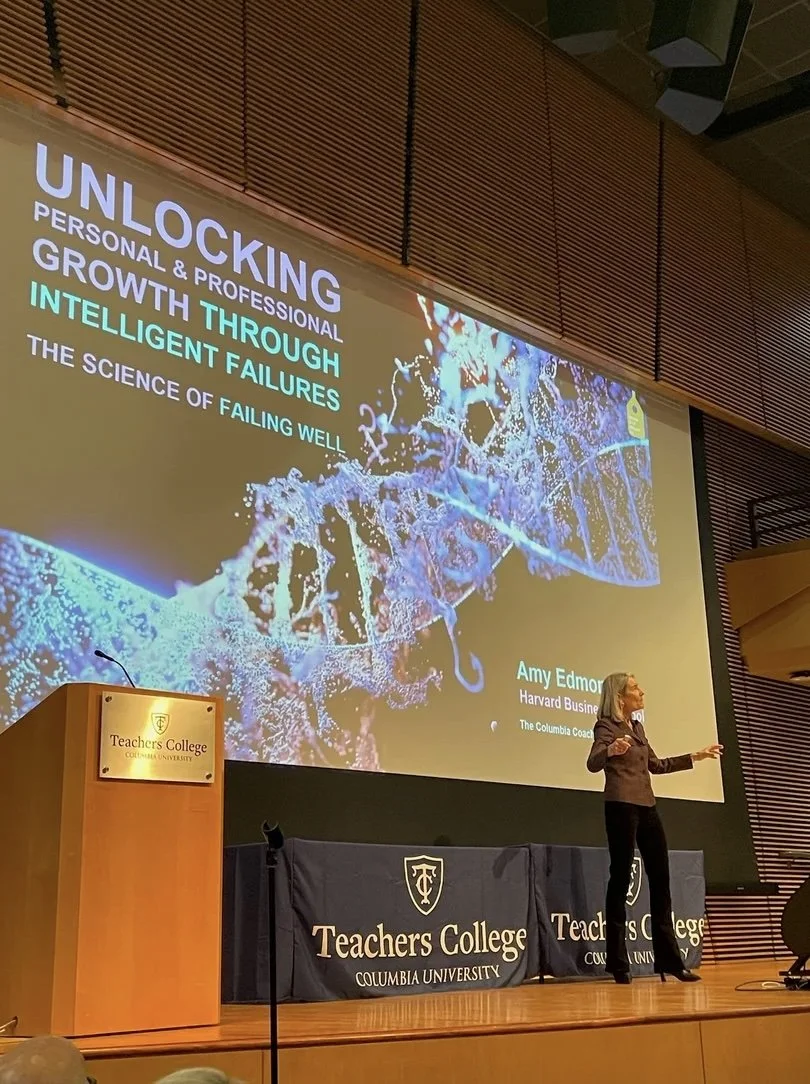 El error no destruye tu reputación. El silencio, sí.