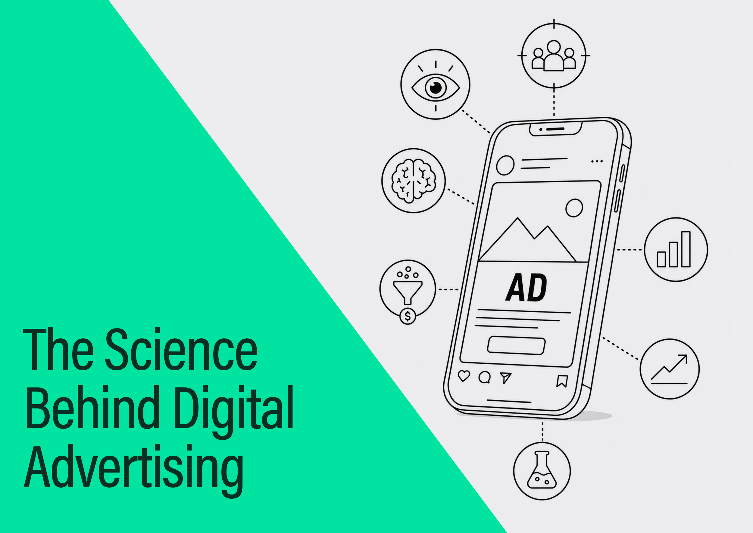 The Science Behind Digital Advertising