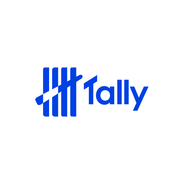 Tally Online Banking