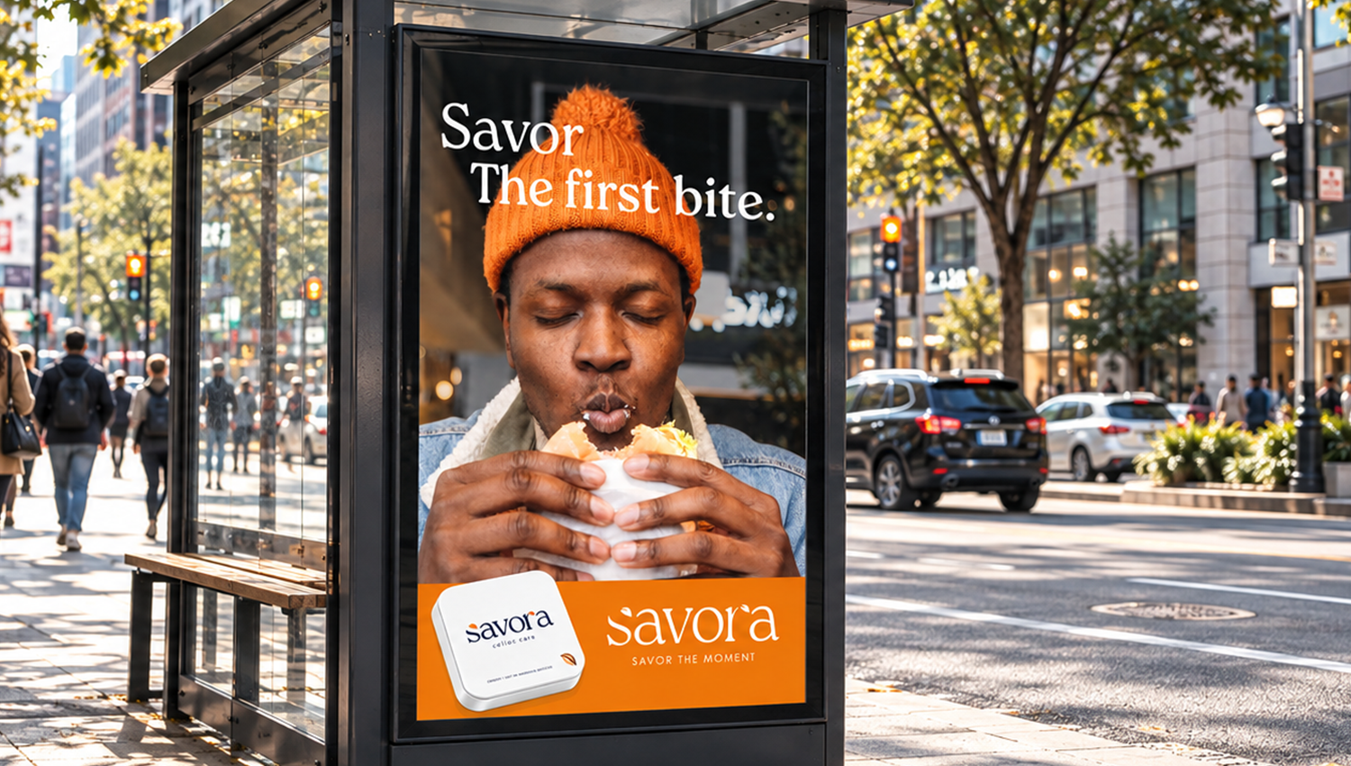 Savora OHH