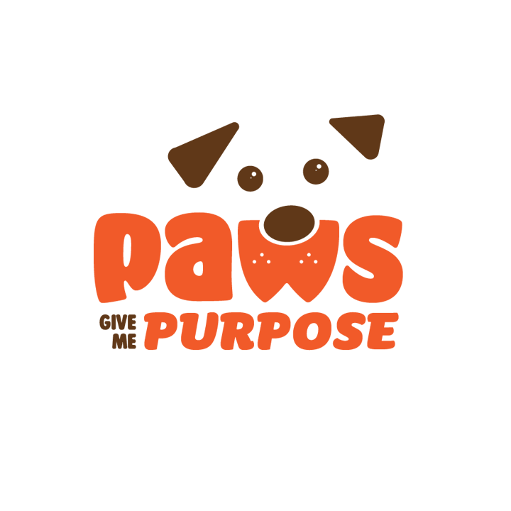 Paws Give Me Purpose