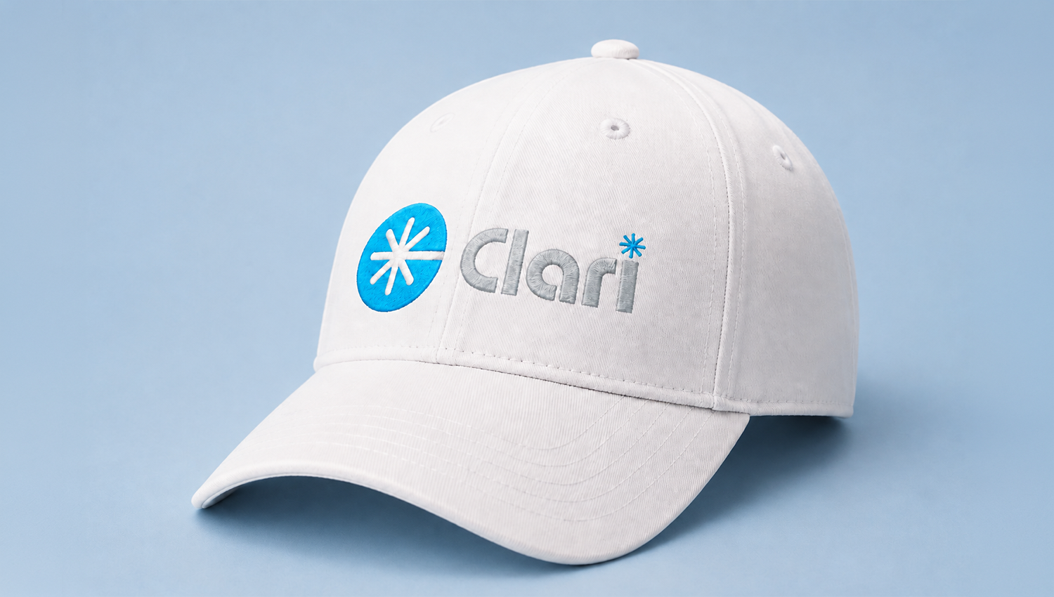Clari Health hat