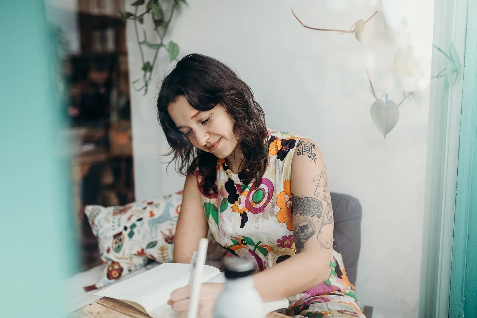 Evolve by Entrepreneurial Spark