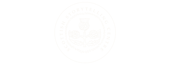 Seal of the Scottish Motorvehicle Inspection Centre with a shield, flower, and the organization's name.