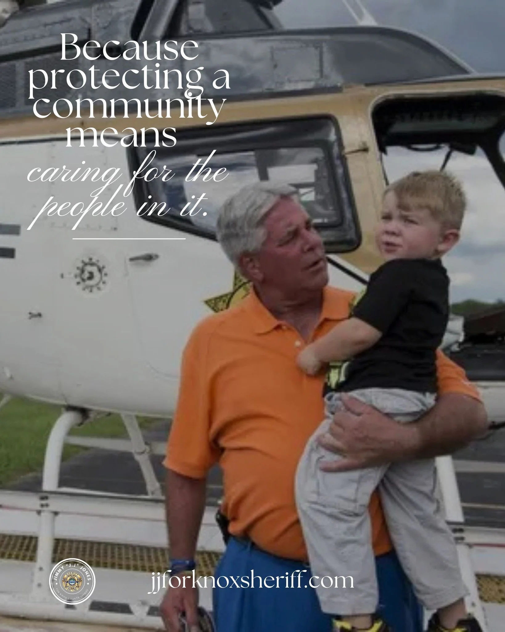 Today is World Kindness Day, a reminder that small actions can make a big difference.

In a world that often feels divided, kindness bridges the gap. It builds trust. It strengthens communities. And it reminds us that we&rsquo;re all in this together
